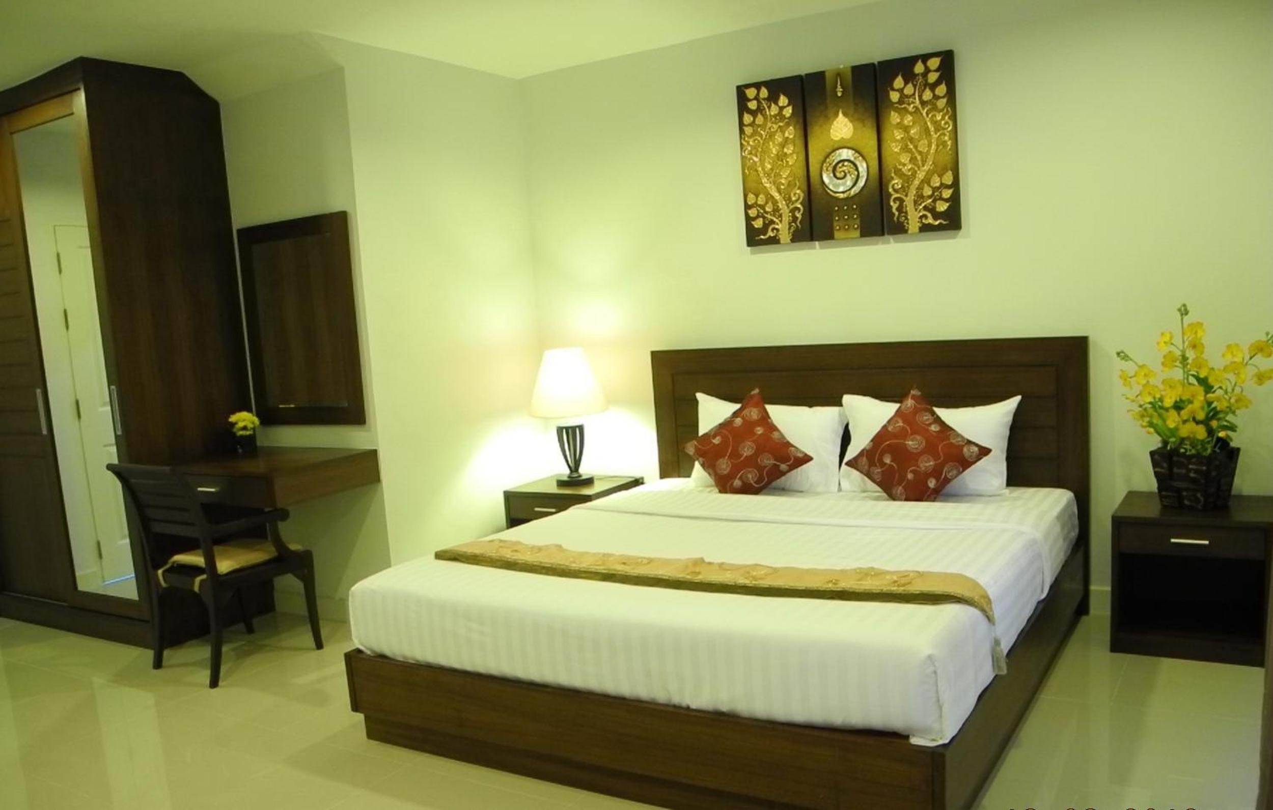 Green House Phuket