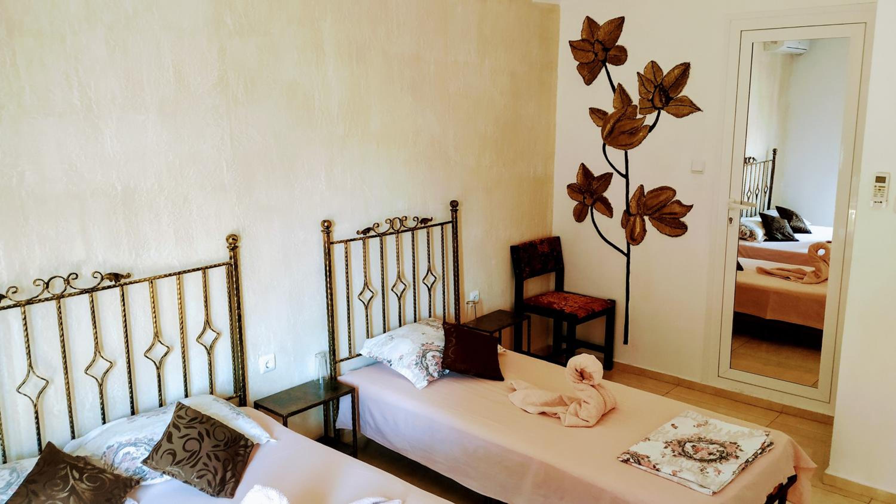 Dracena Guesthouse