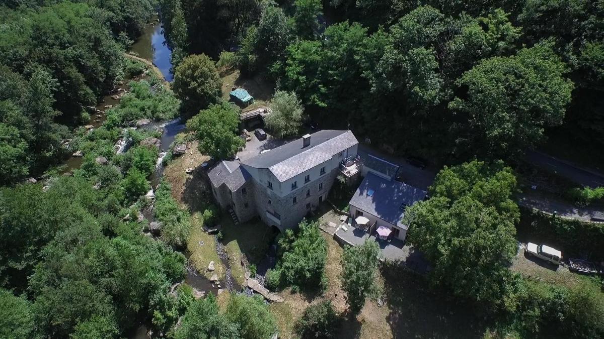 Moulin de Record - Property Image 33