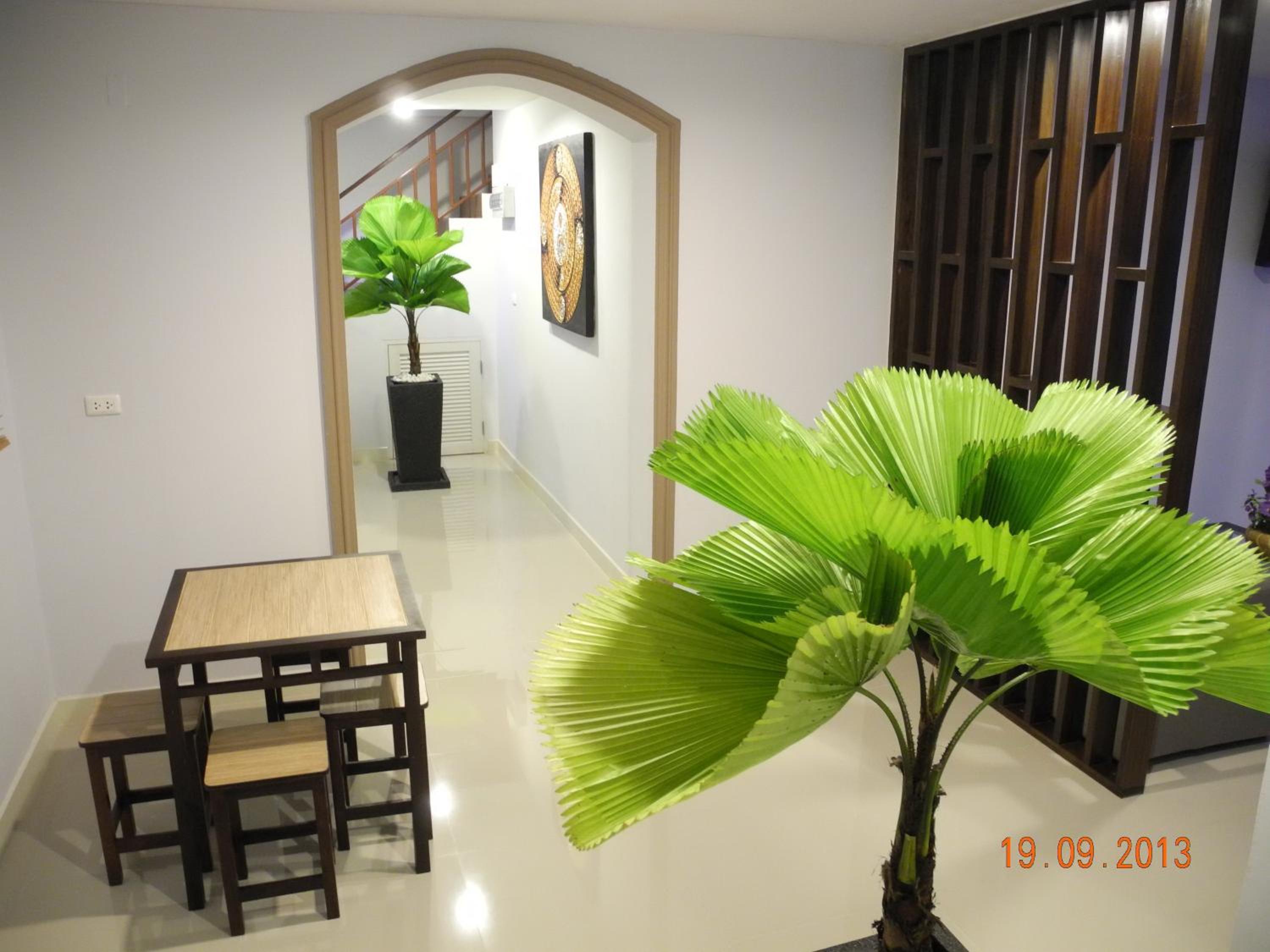 Green House Phuket