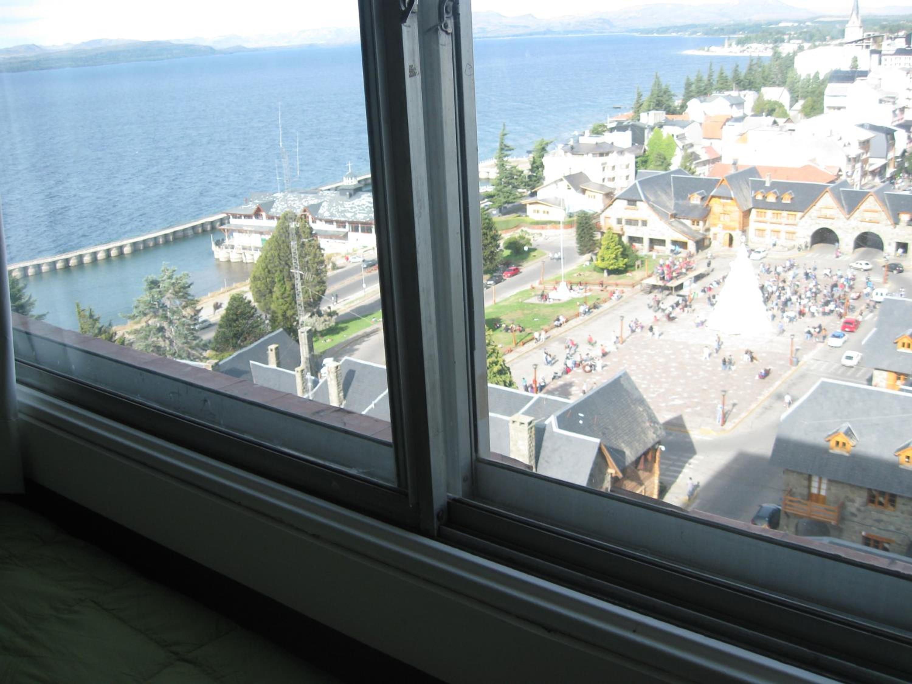 Apartamento Bariloche Center