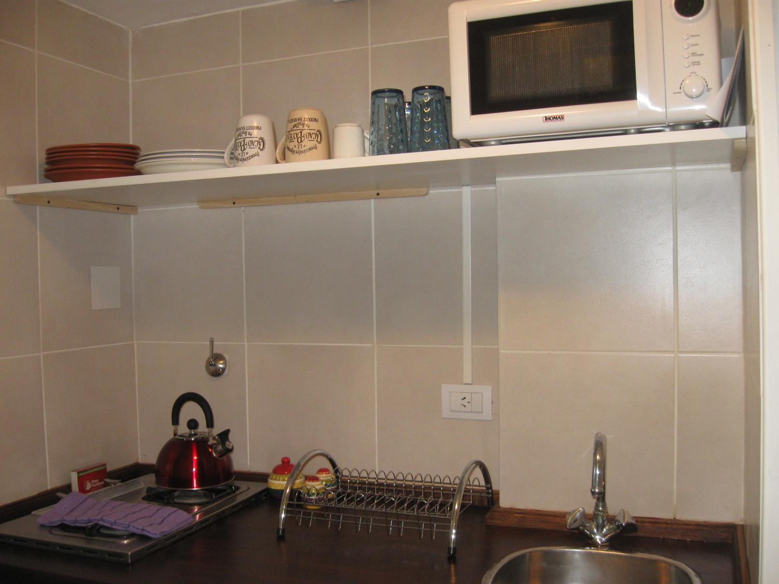 Apartamento Bariloche Center
