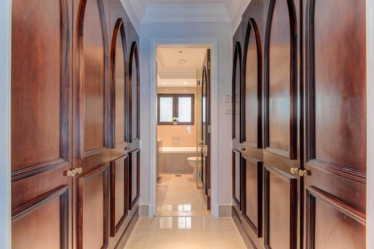 Durrani Homes - Souk Al Bahar Luxury Living with Burj & Fountain Views