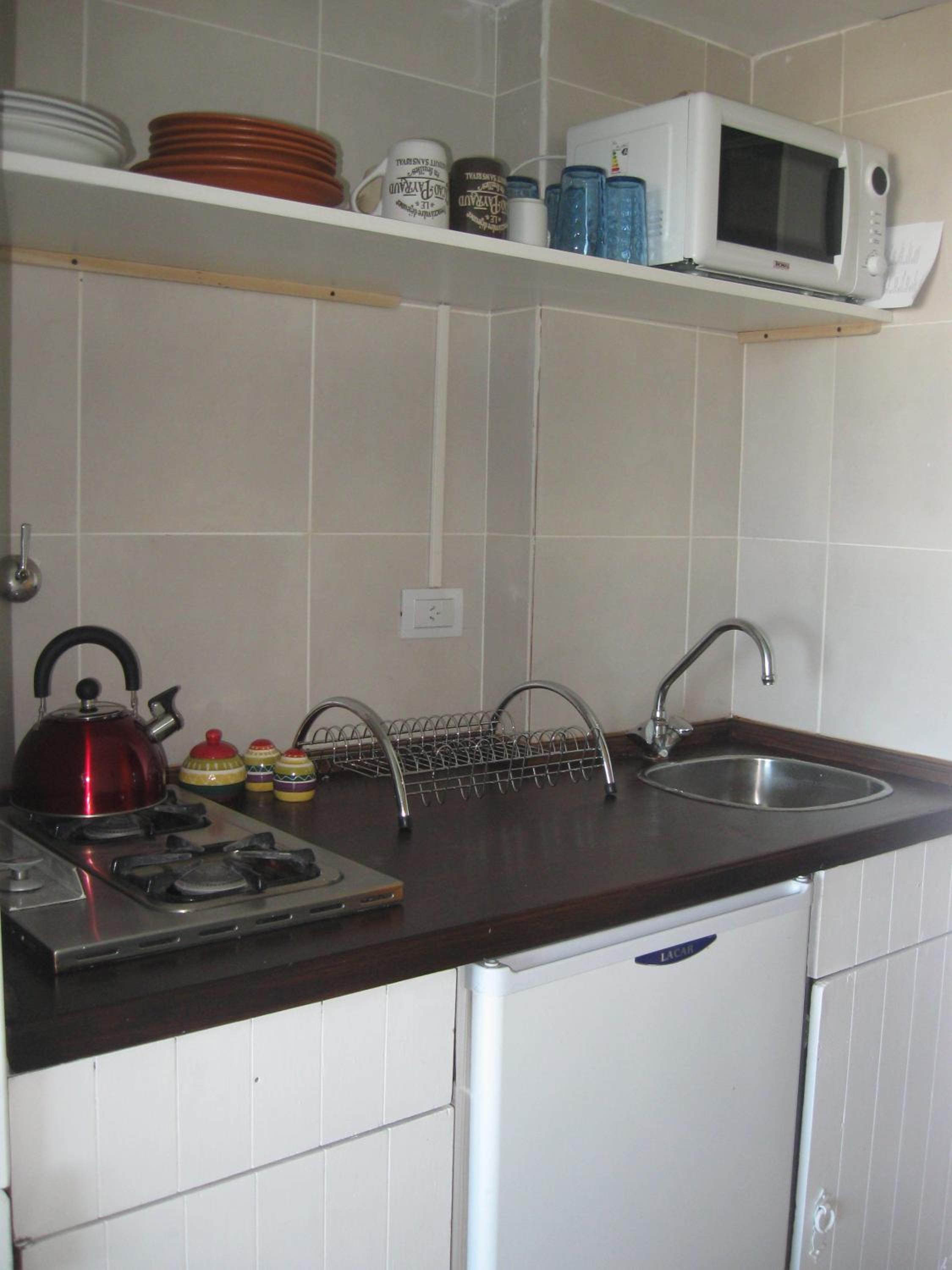 Apartamento Bariloche Center