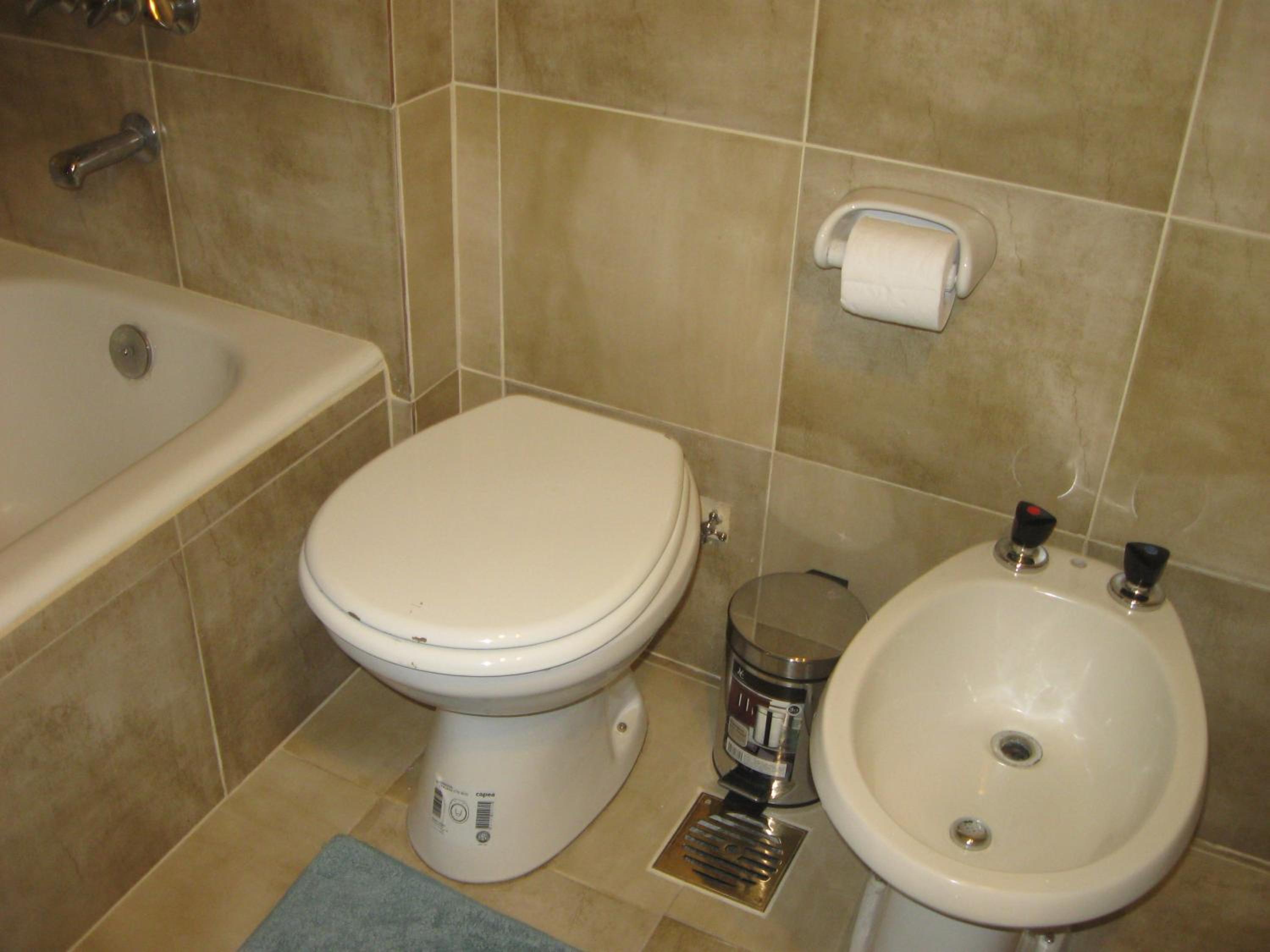 Apartamento Bariloche Center