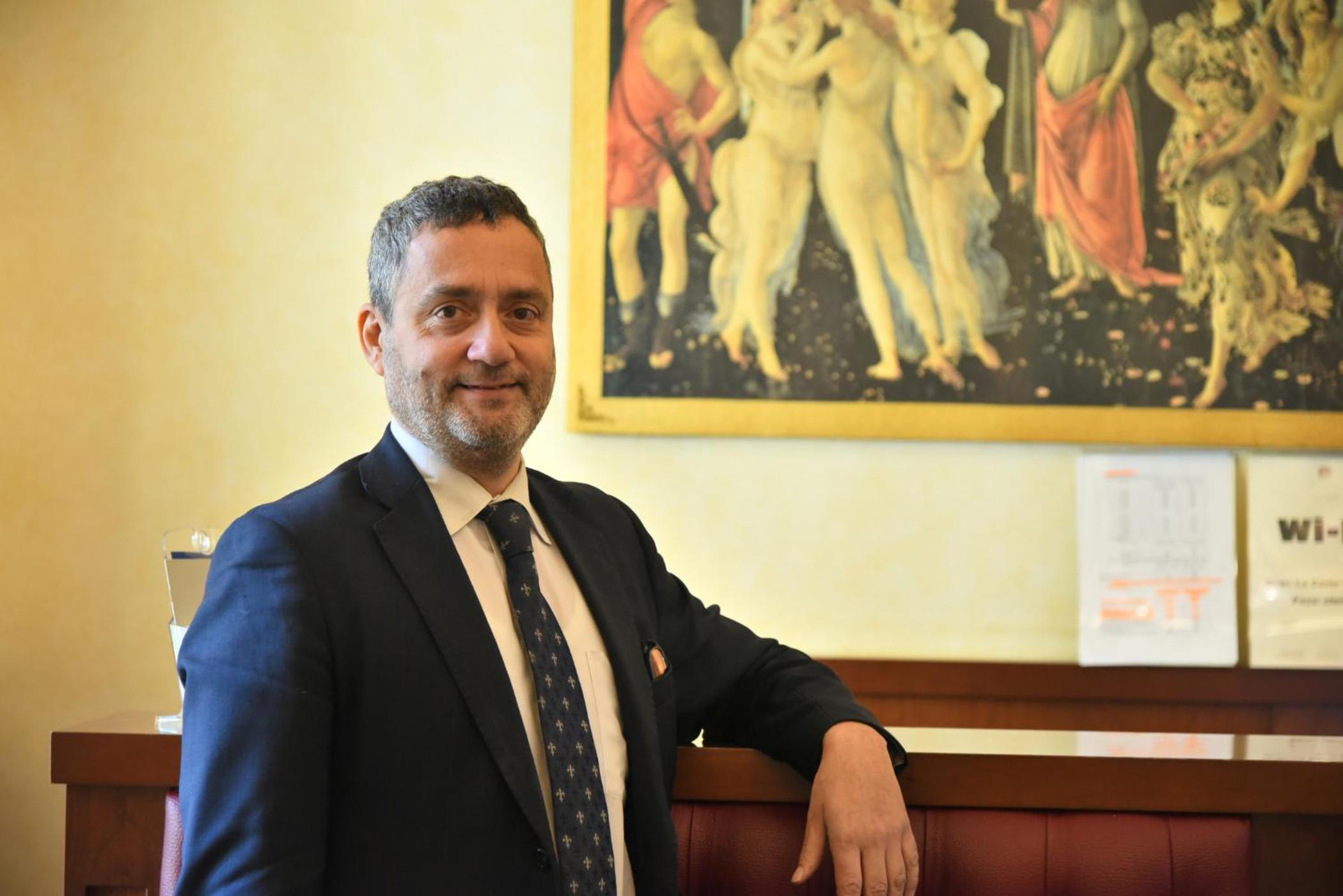 Relais La Corte di Cloris