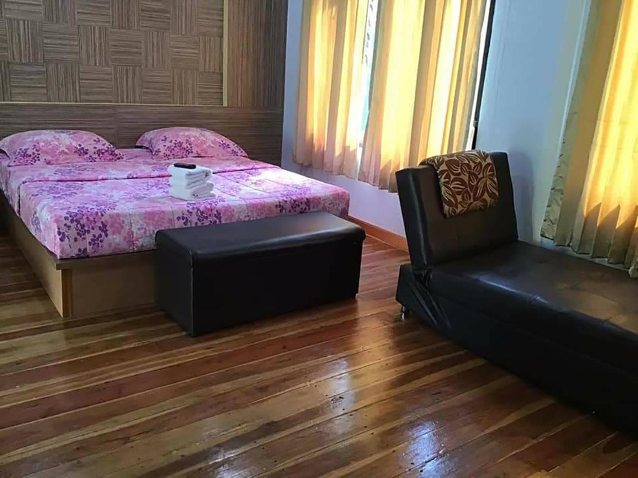 Tho Mai Resort