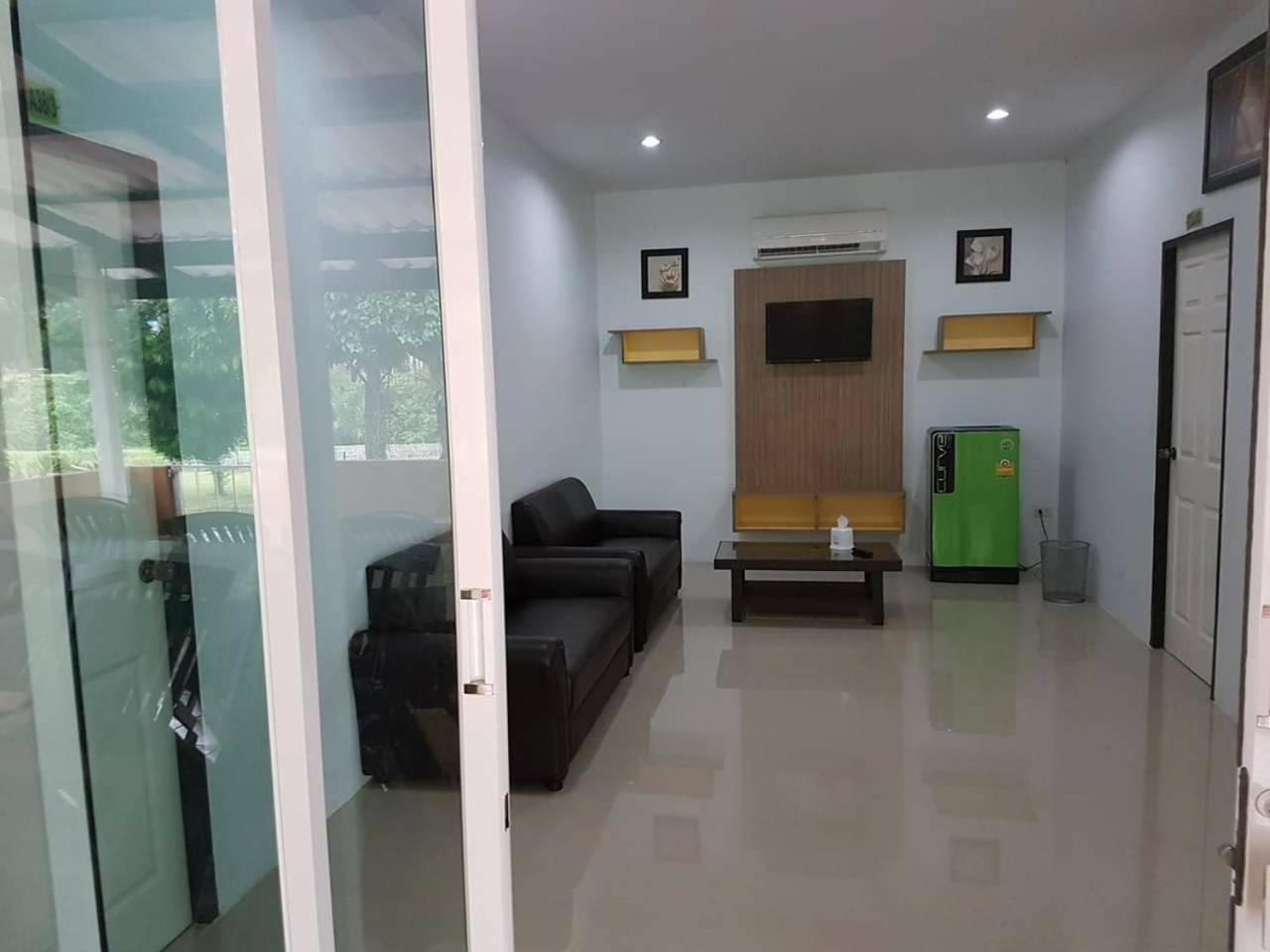 Tho Mai Resort
