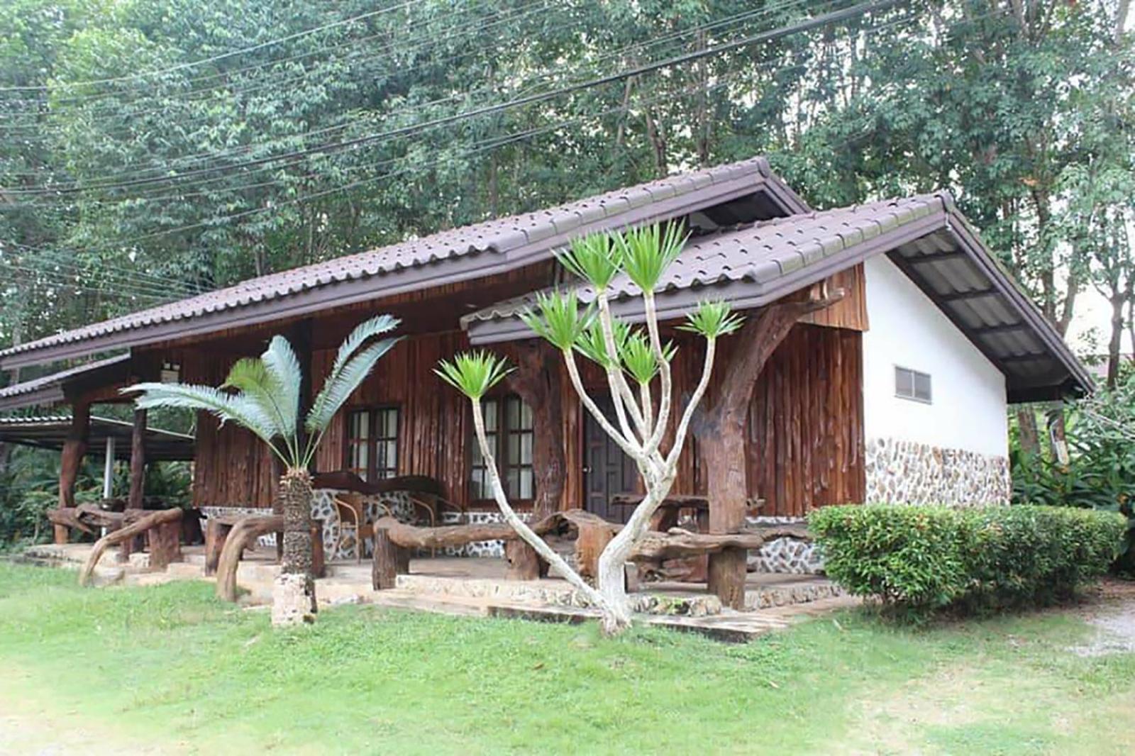 Tho Mai Resort