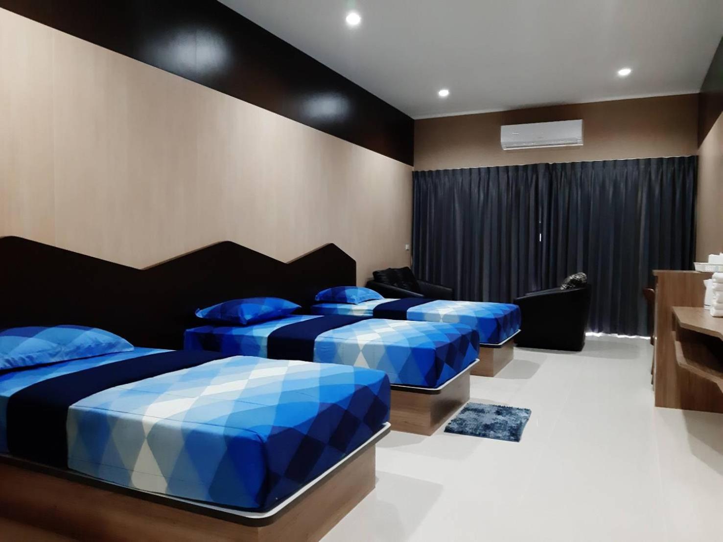 Tho Mai Resort