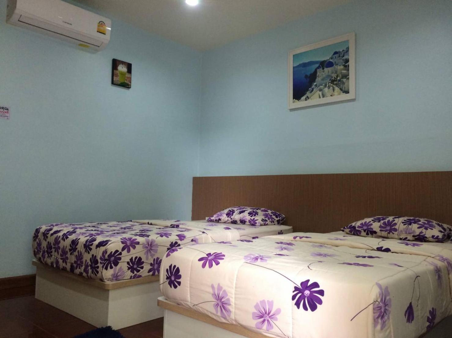 Tho Mai Resort