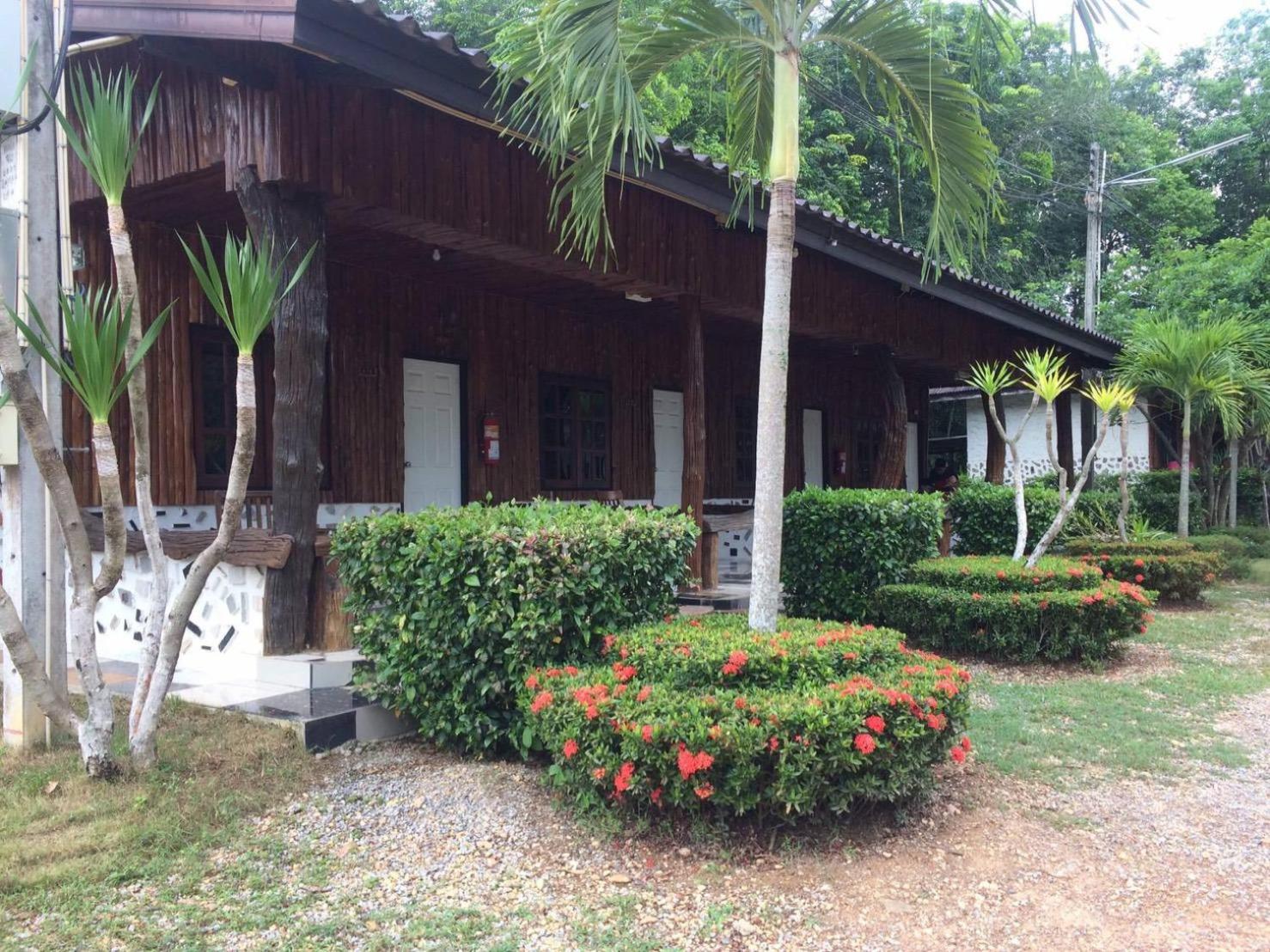 Tho Mai Resort