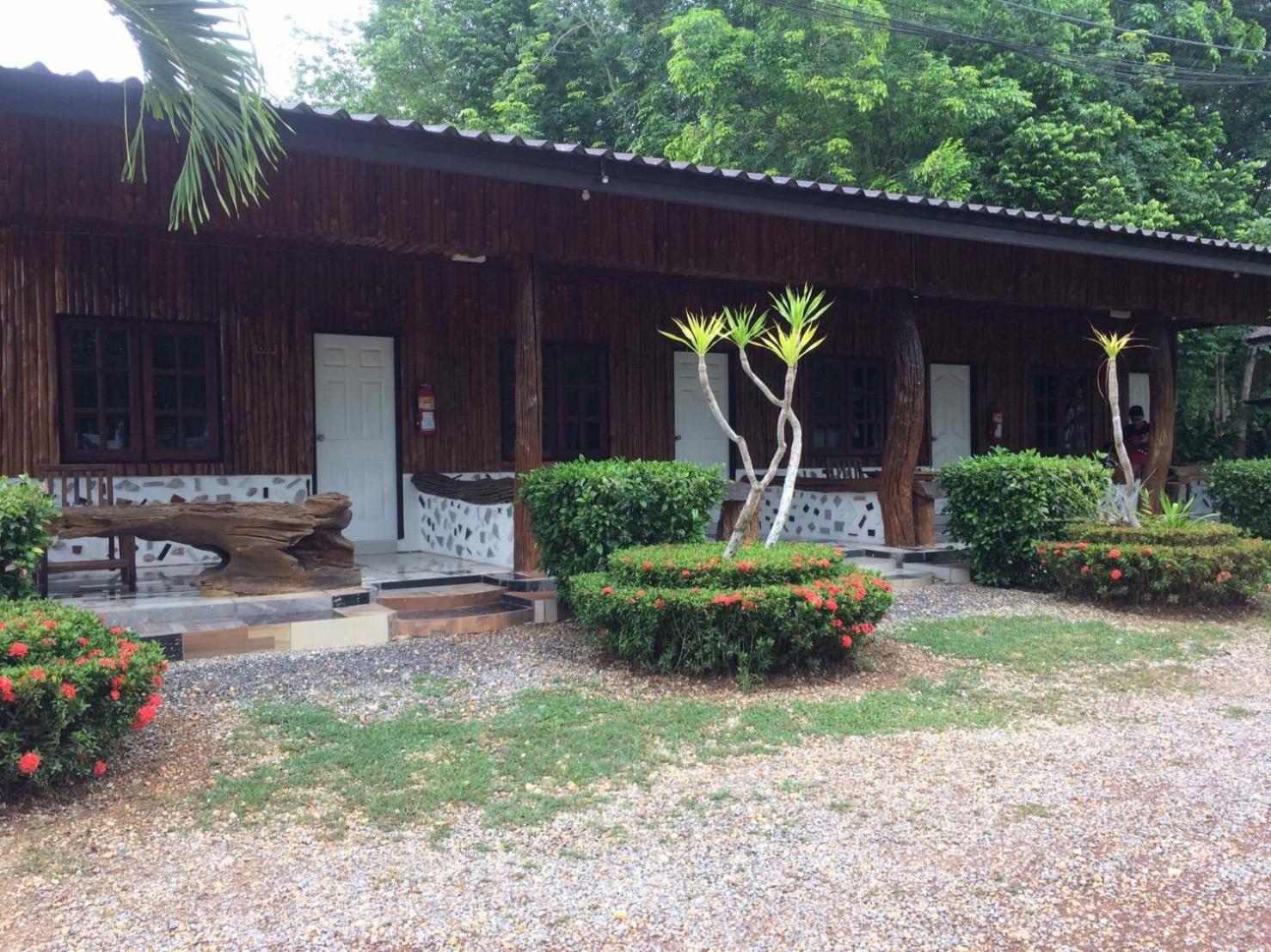 Tho Mai Resort