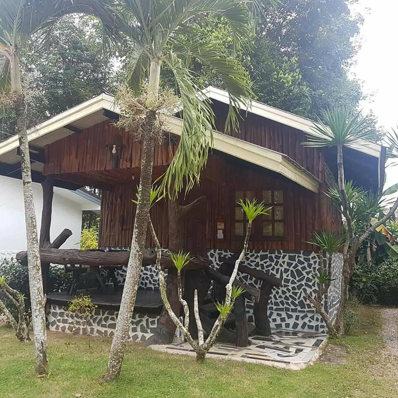 Tho Mai Resort