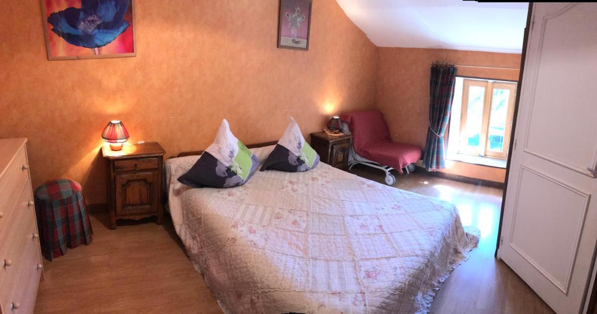 Moulin de Record - Property Image 29