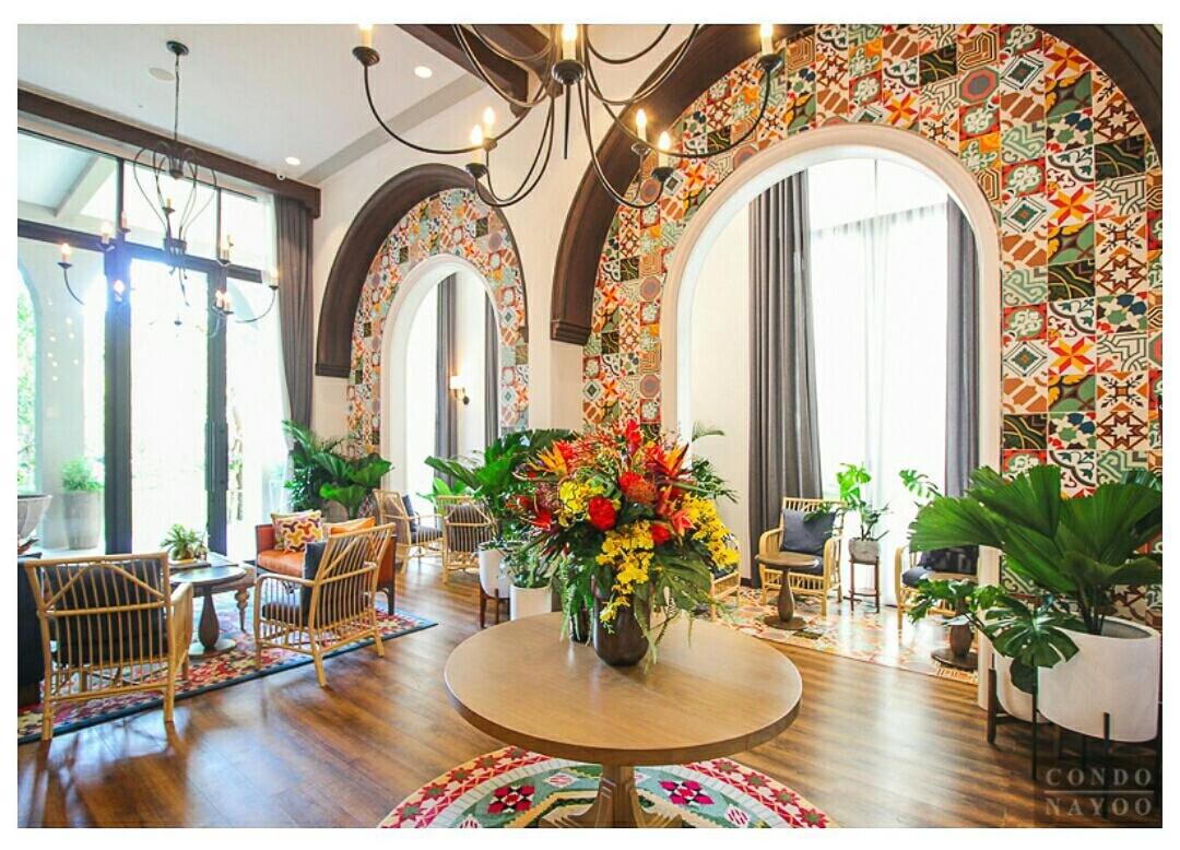 Hotel Hua Hin La Casita Beautiful Two Bedroom Condo With Great Views - Image 1