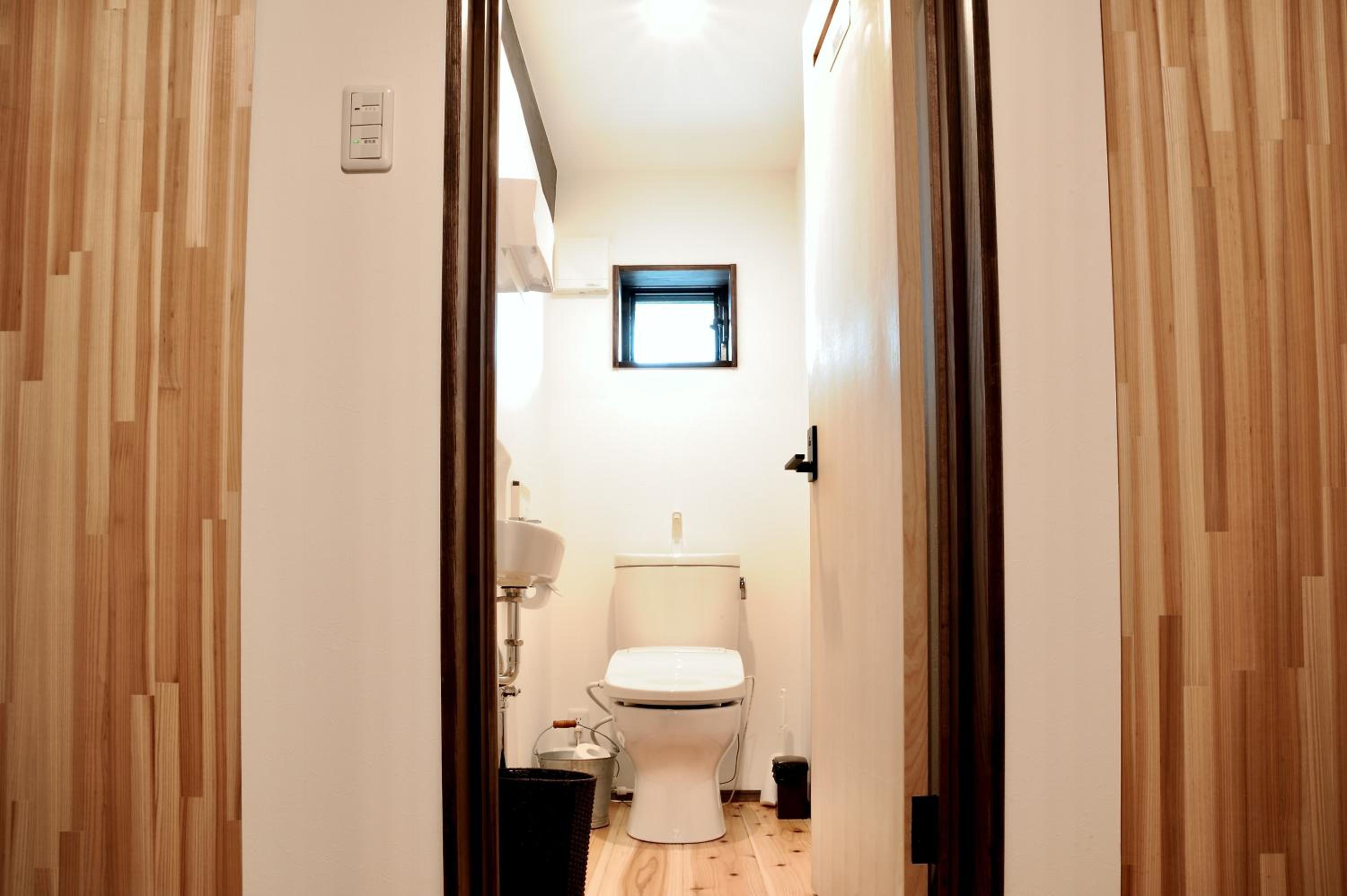 kusunoki for women-only guesthouse