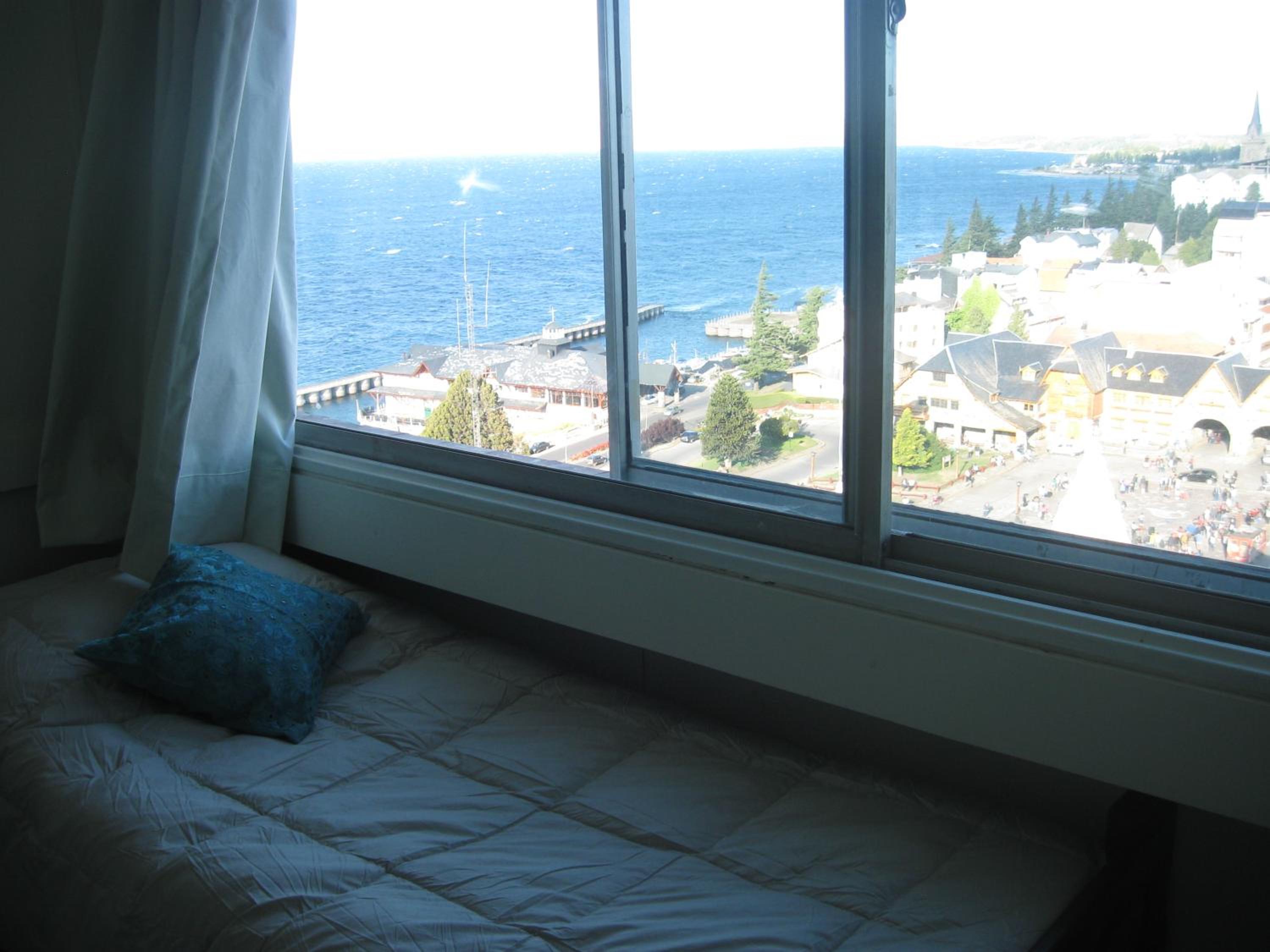 Apartamento Bariloche Center