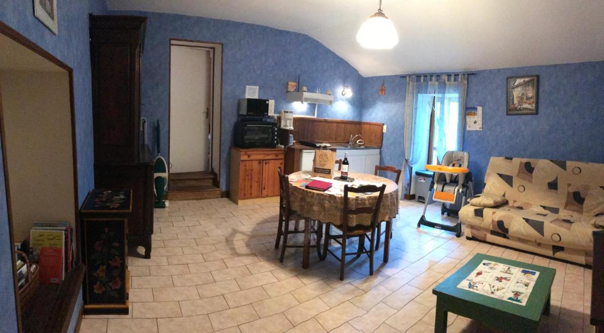 Moulin de Record - Property Image 30