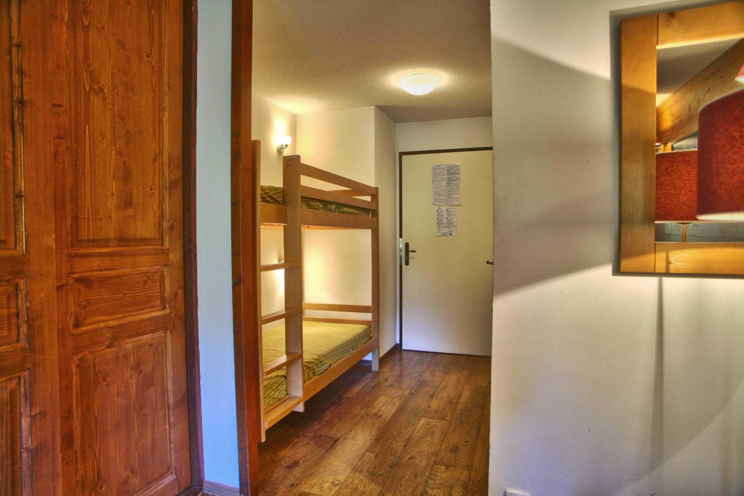 Brides-les-Bains Vacations - Residence Cybele - Property Image 116