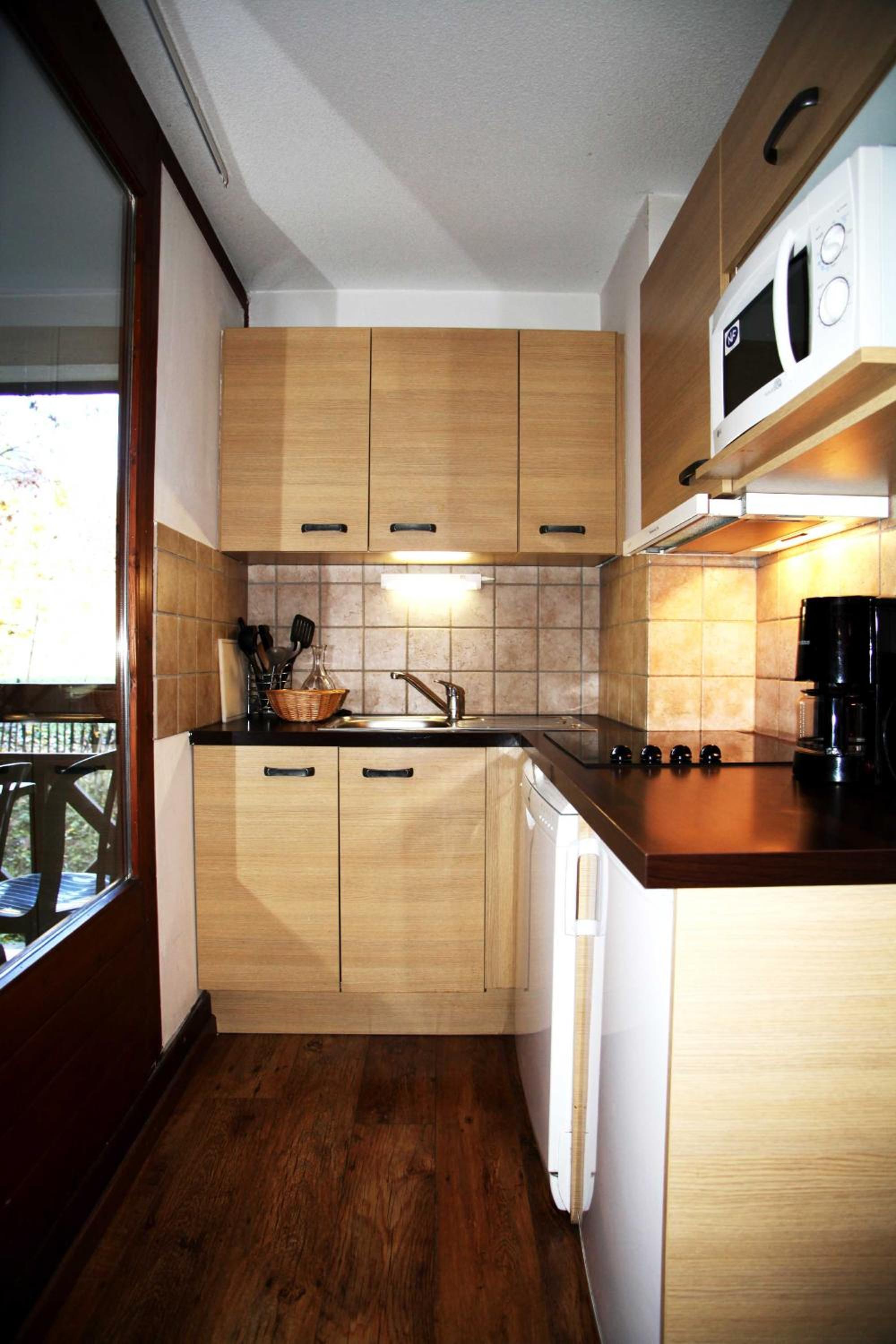 Brides-les-Bains Vacations - Residence Cybele - Property Image 114