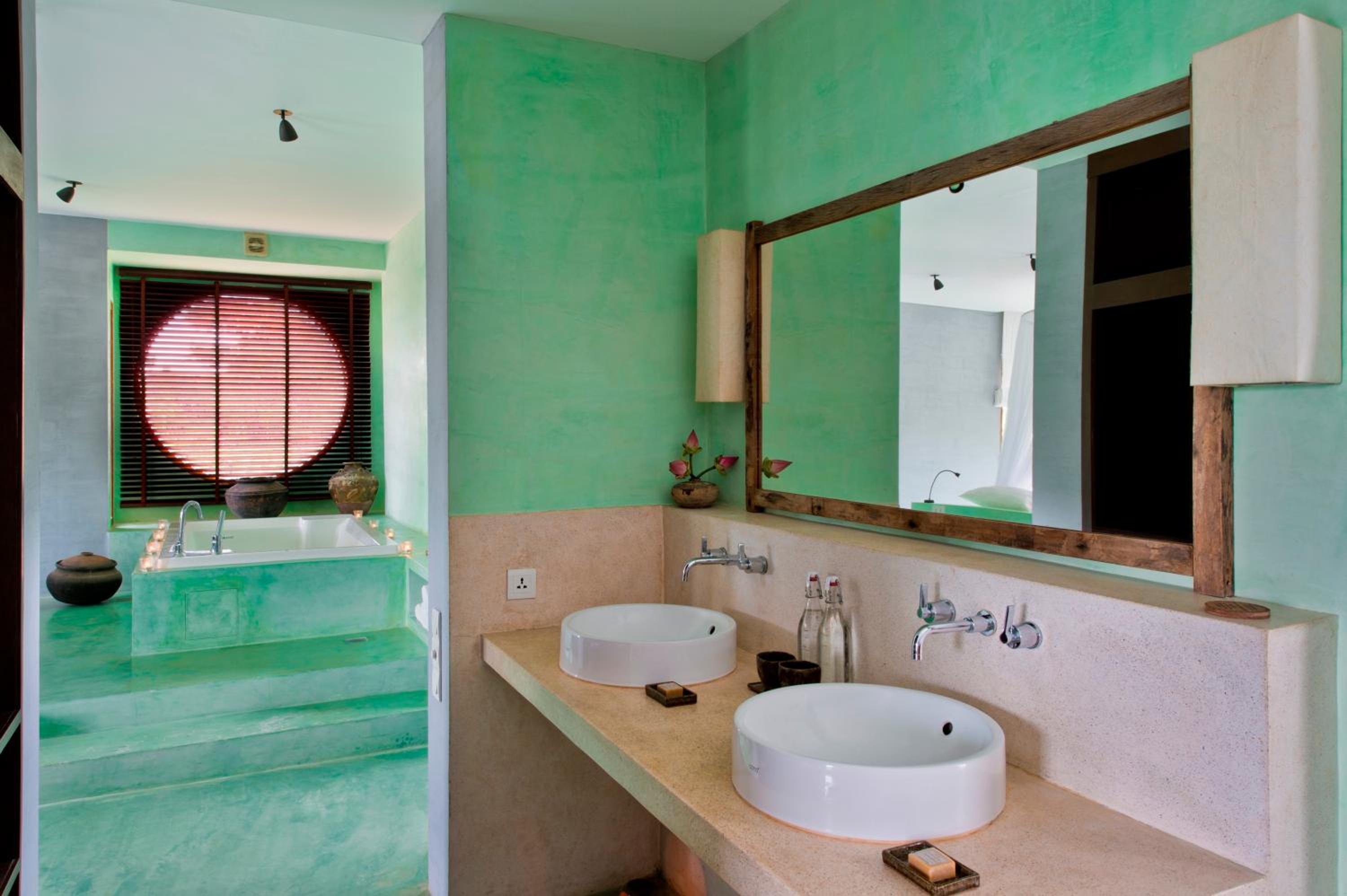 Knai Bang Chatt Resort — photo 44
