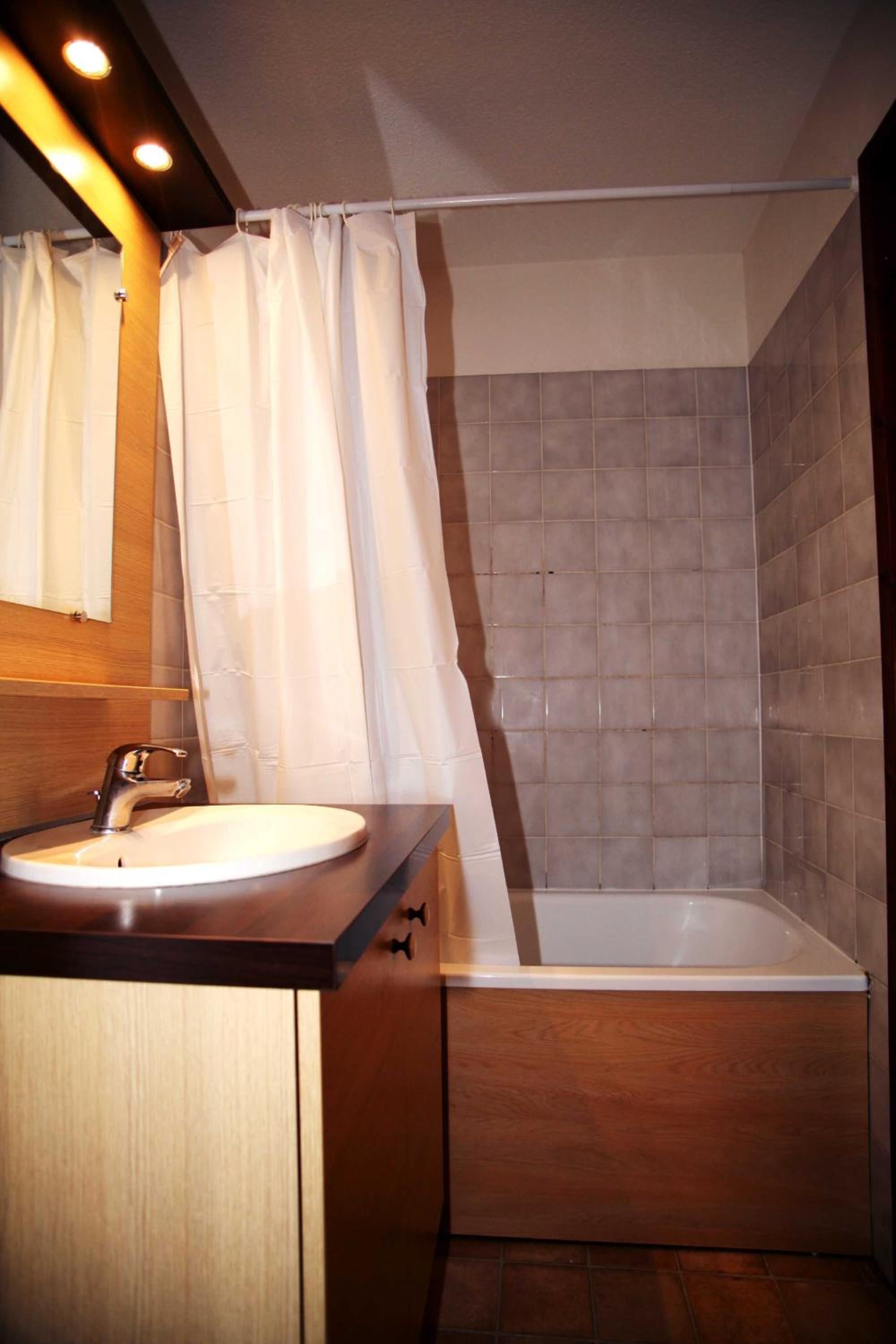 Brides-les-Bains Vacations - Residence Cybele - Property Image 113