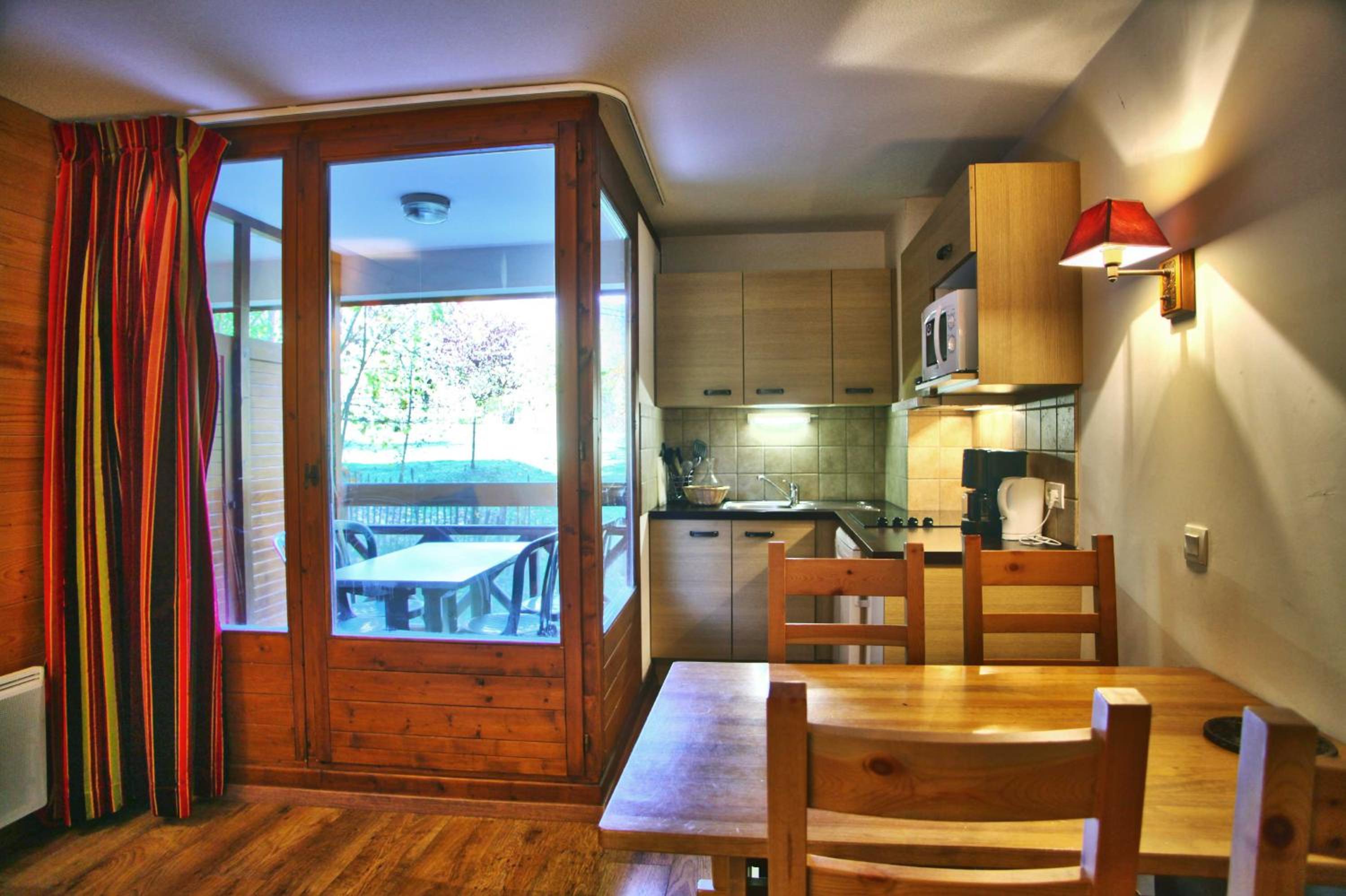 Brides-les-Bains Vacations - Residence Cybele - Property Image 111