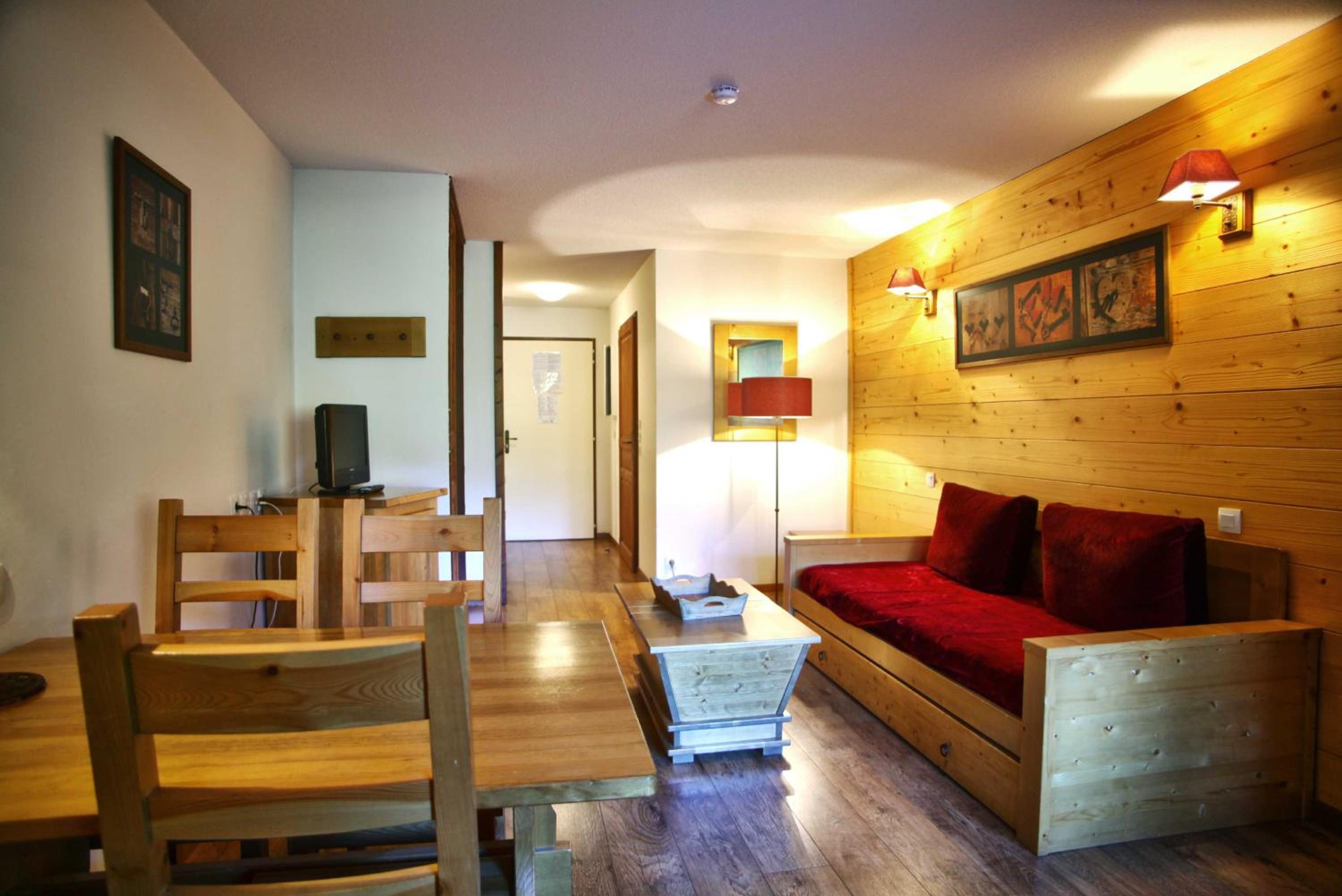 Brides-les-Bains Vacations - Residence Cybele - Property Image 110