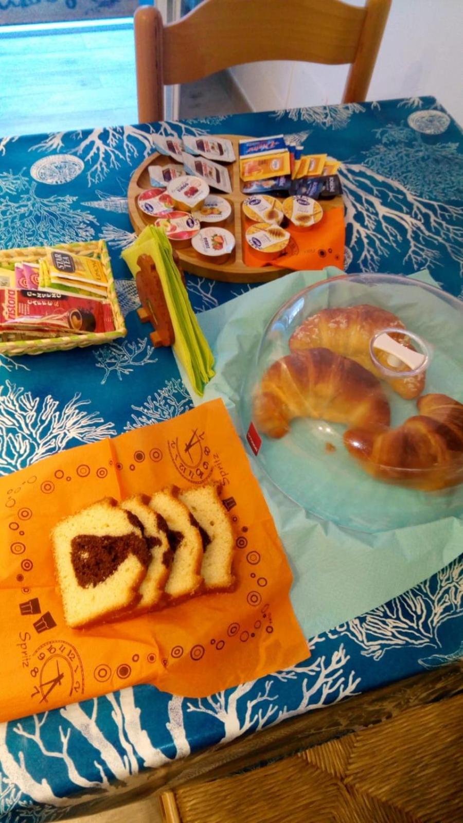 Hotel Hedera Capri B&B - Image 1