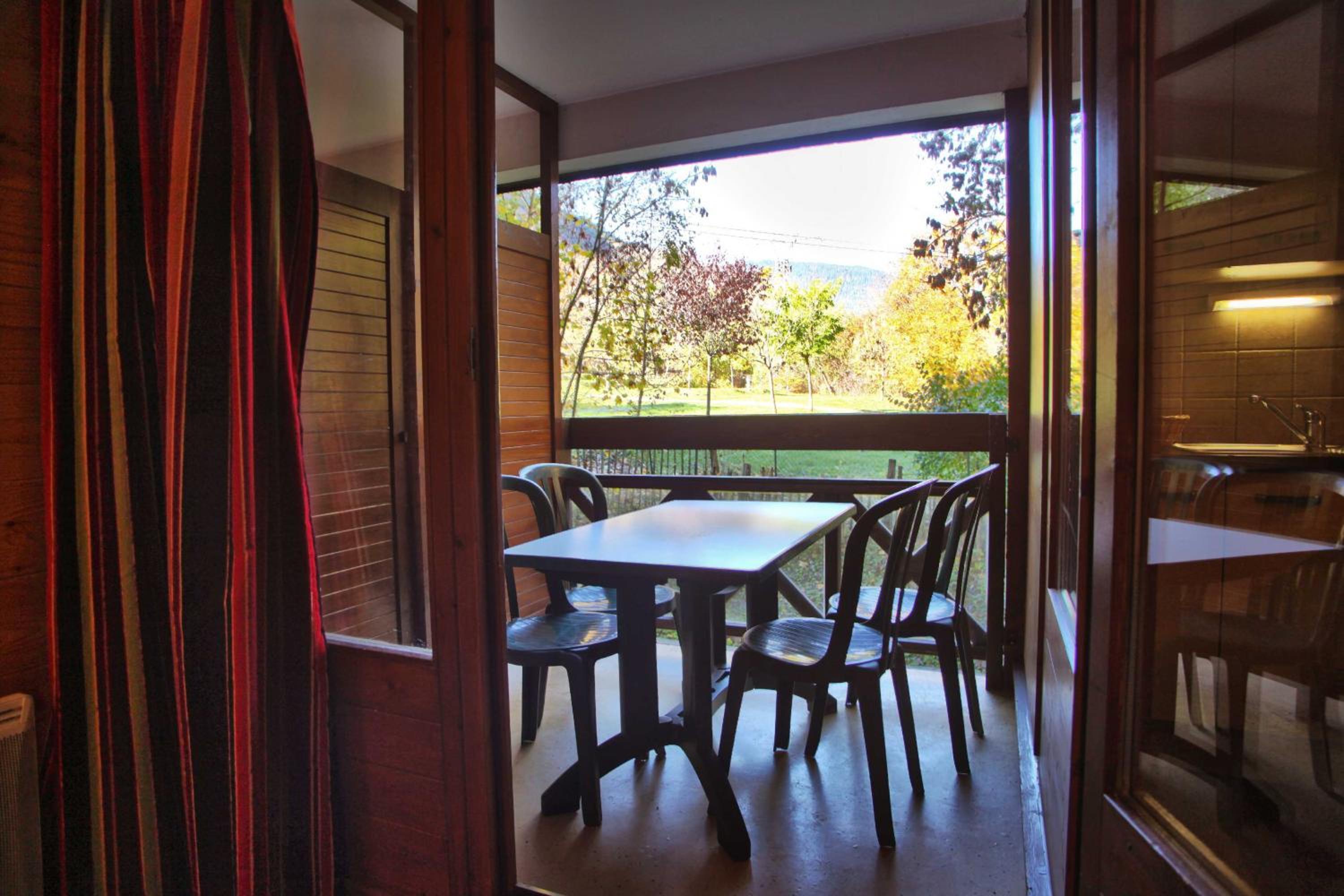 Brides-les-Bains Vacations - Residence Cybele - Property Image 112