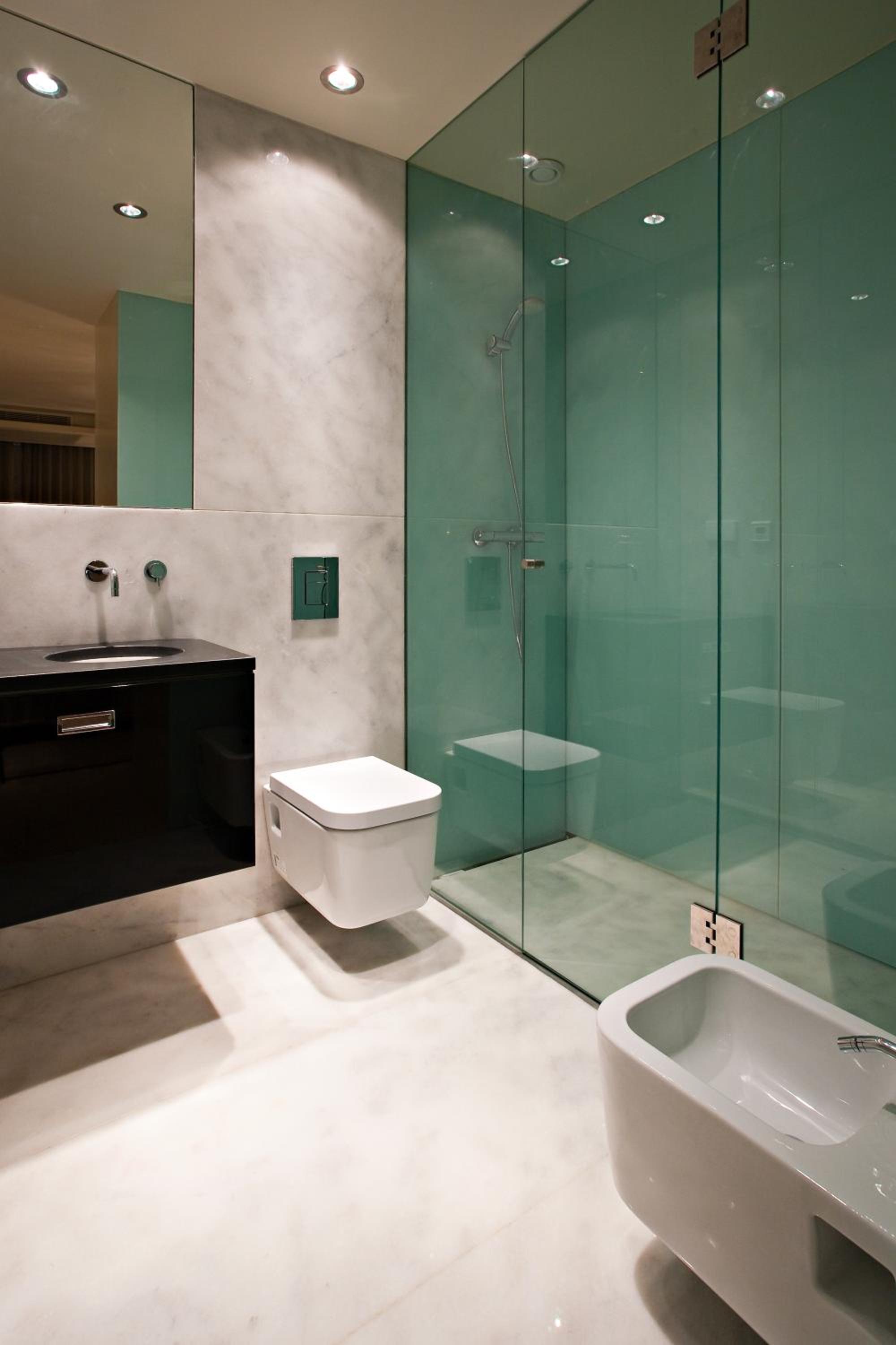 Serviced Apartments Boavista Palace view 5