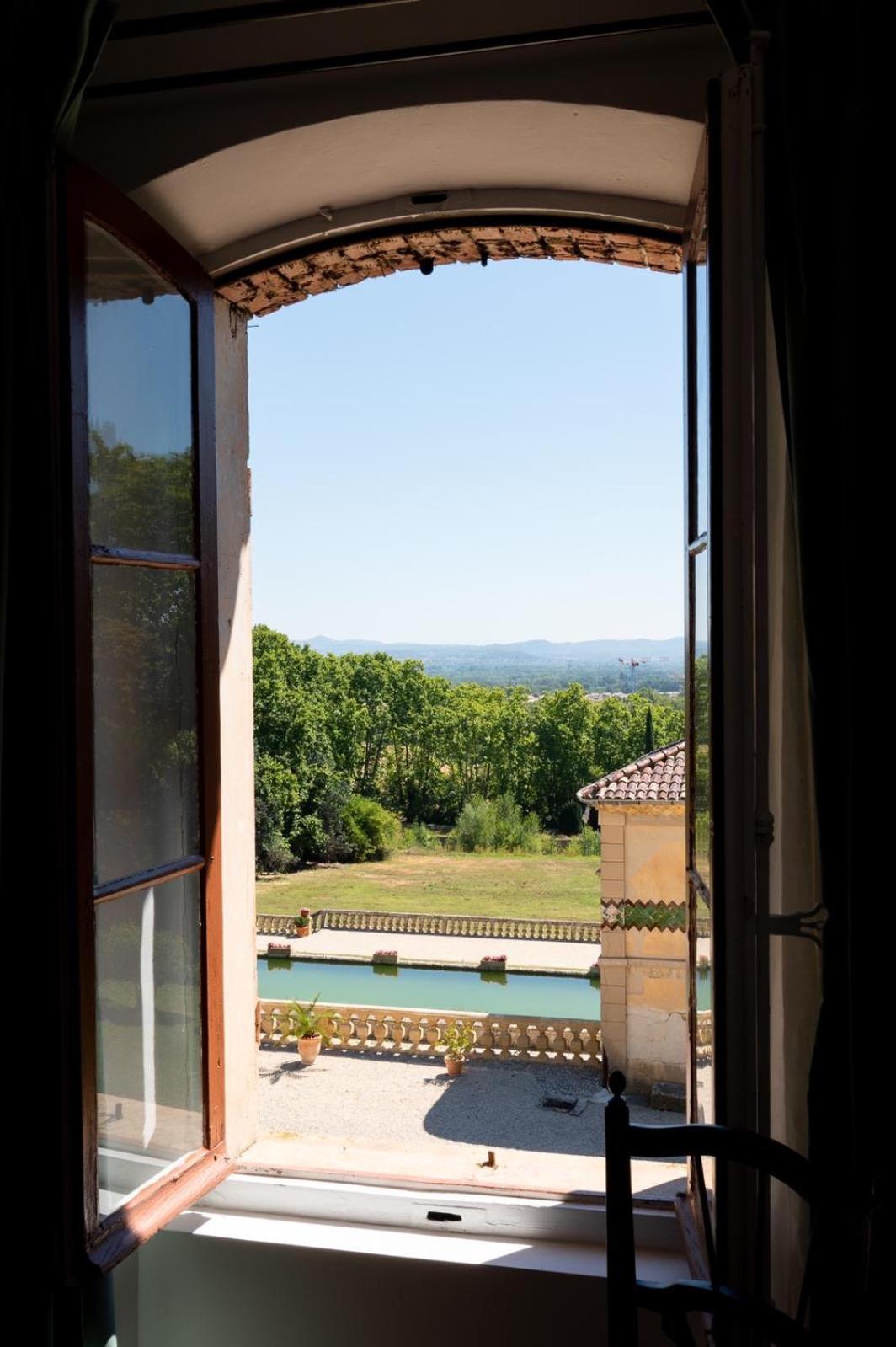 Le Pavillon d'Arnajon view 4