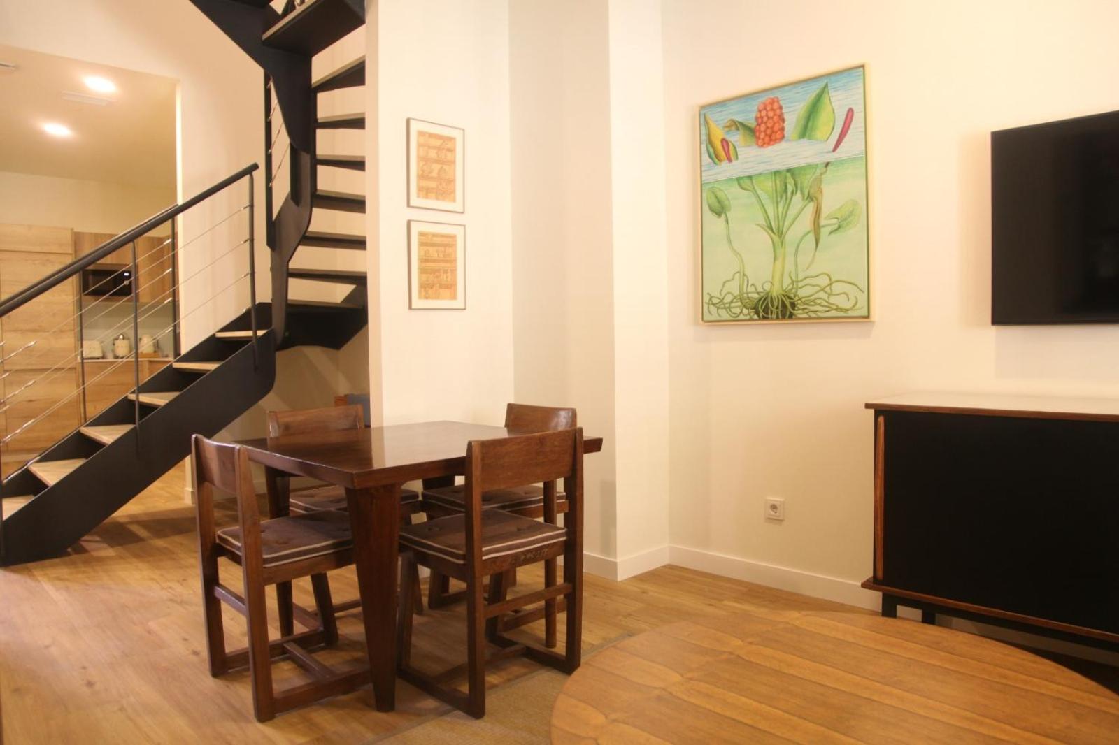 Graffiti Suites El Museo