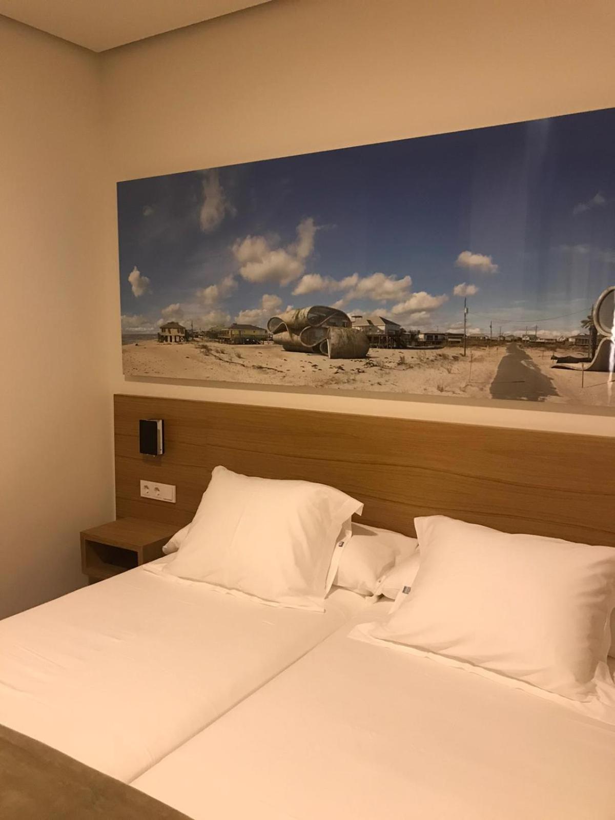 Graffiti Suites El Museo
