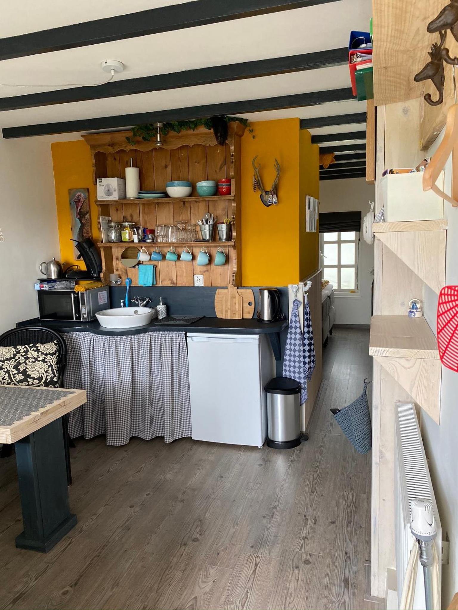 Appartement Bos en Duin view 4