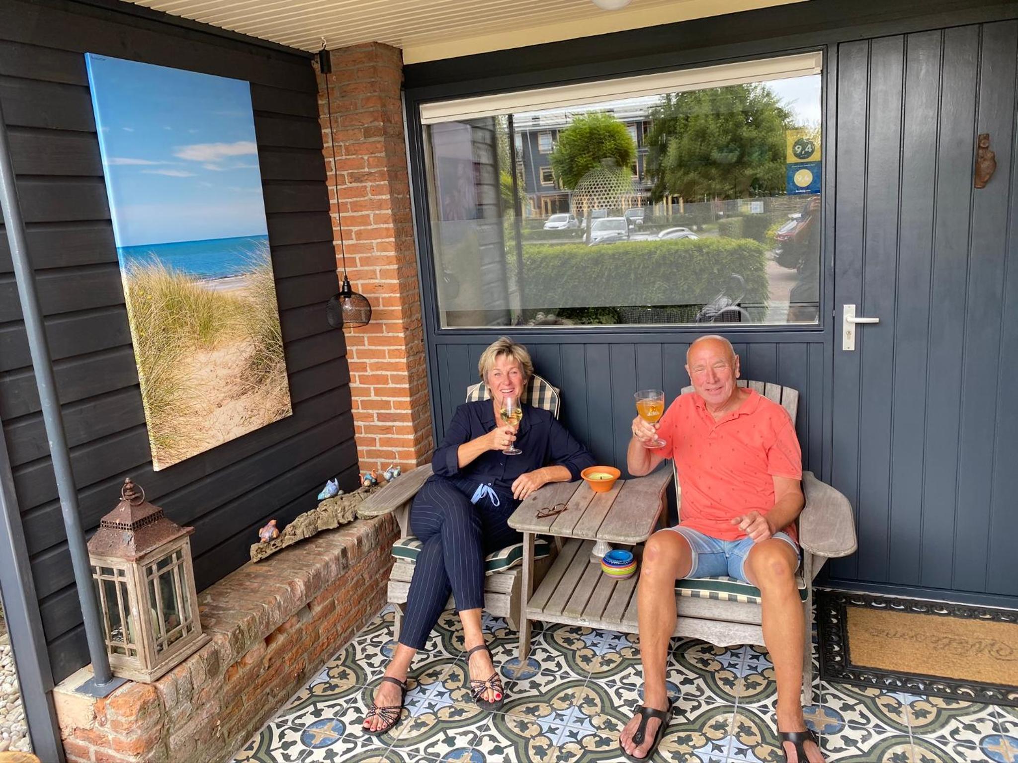 Appartement Bos en Duin view 2