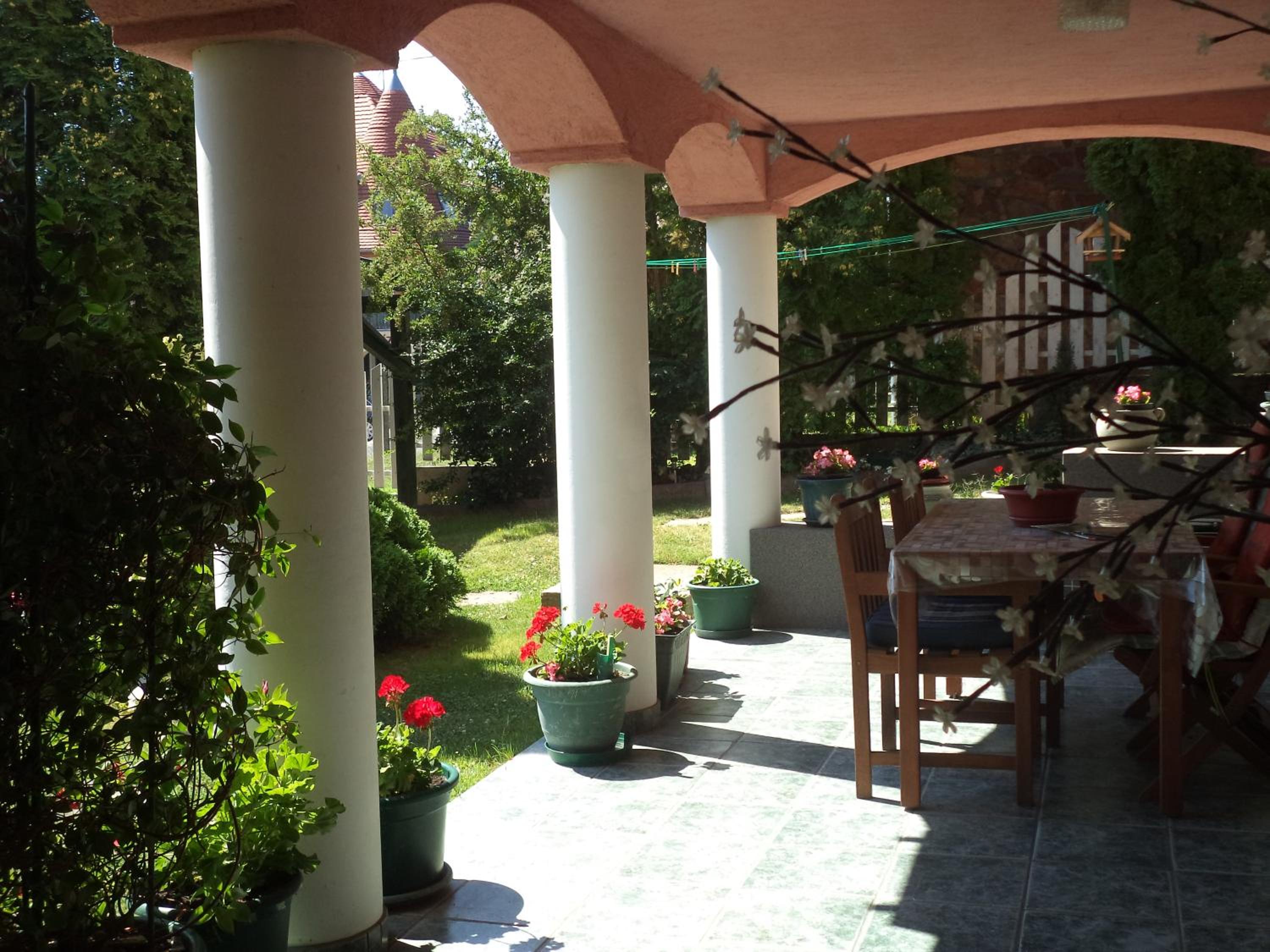 Maria Apartman