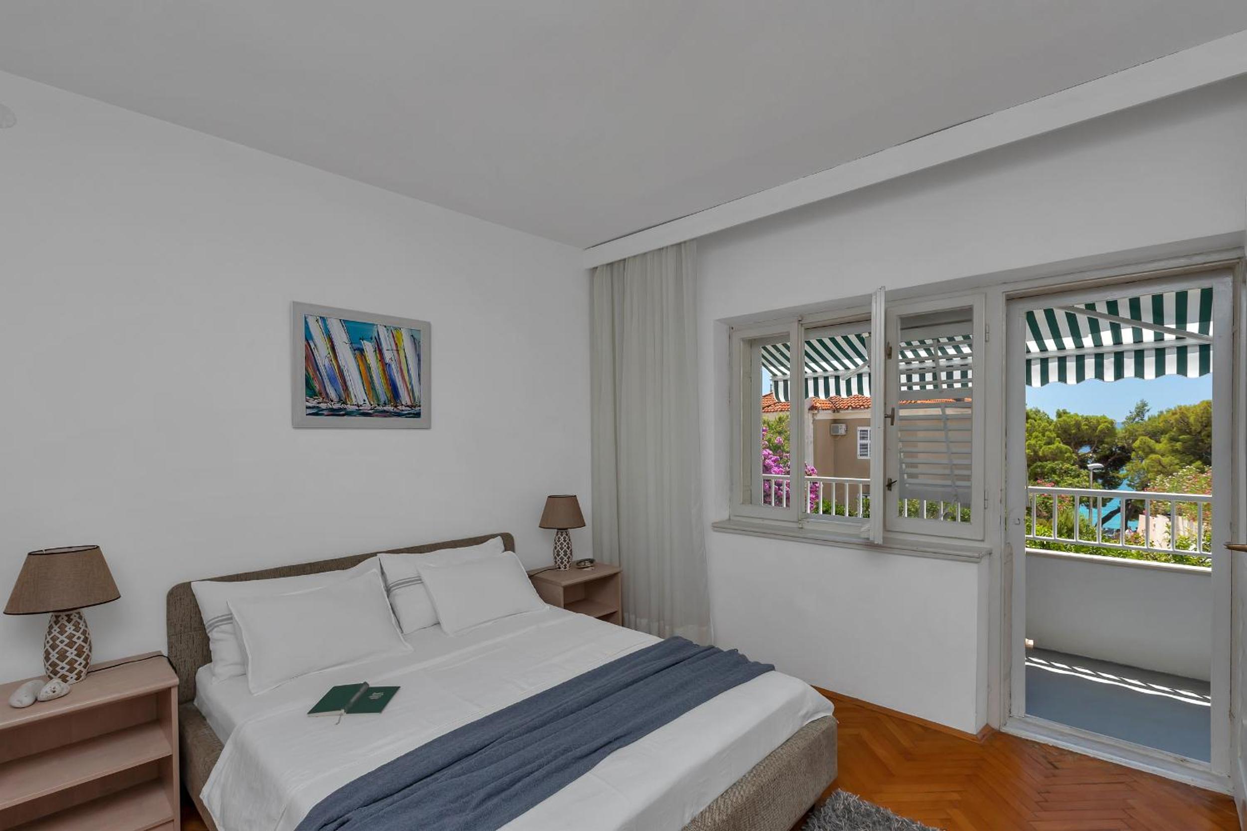 Beach Apartments