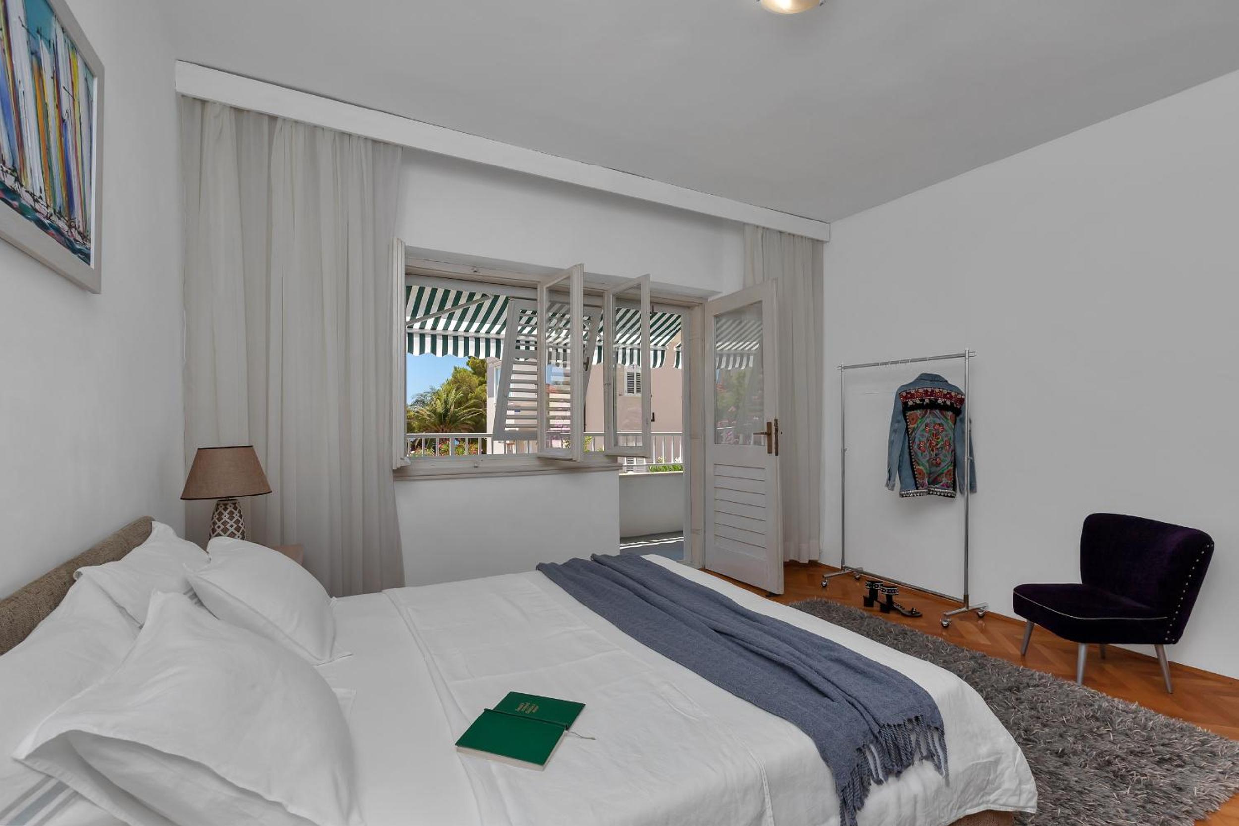 Beach Apartments