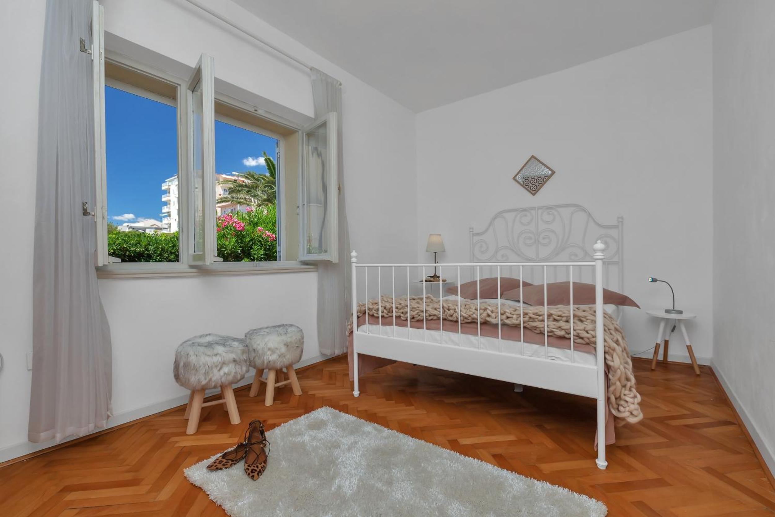 Beach Apartments