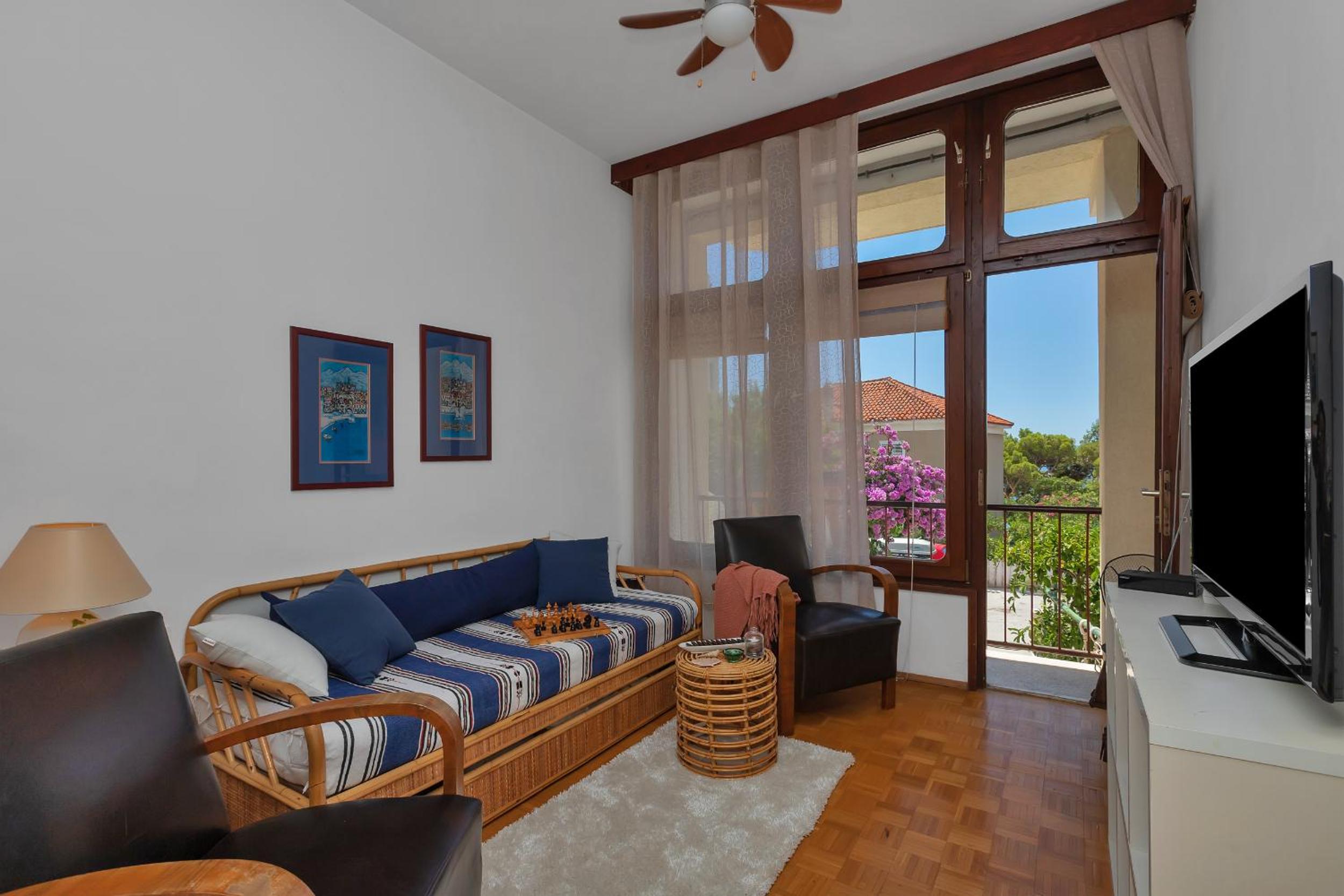 Beach Apartments