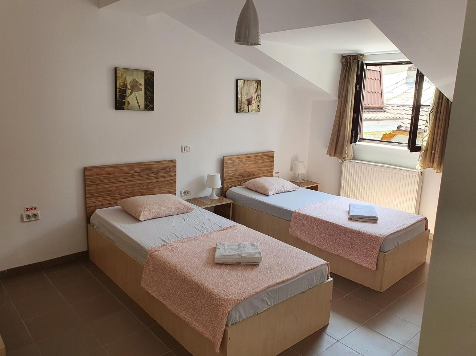 Piata Uniri Cozy Inn