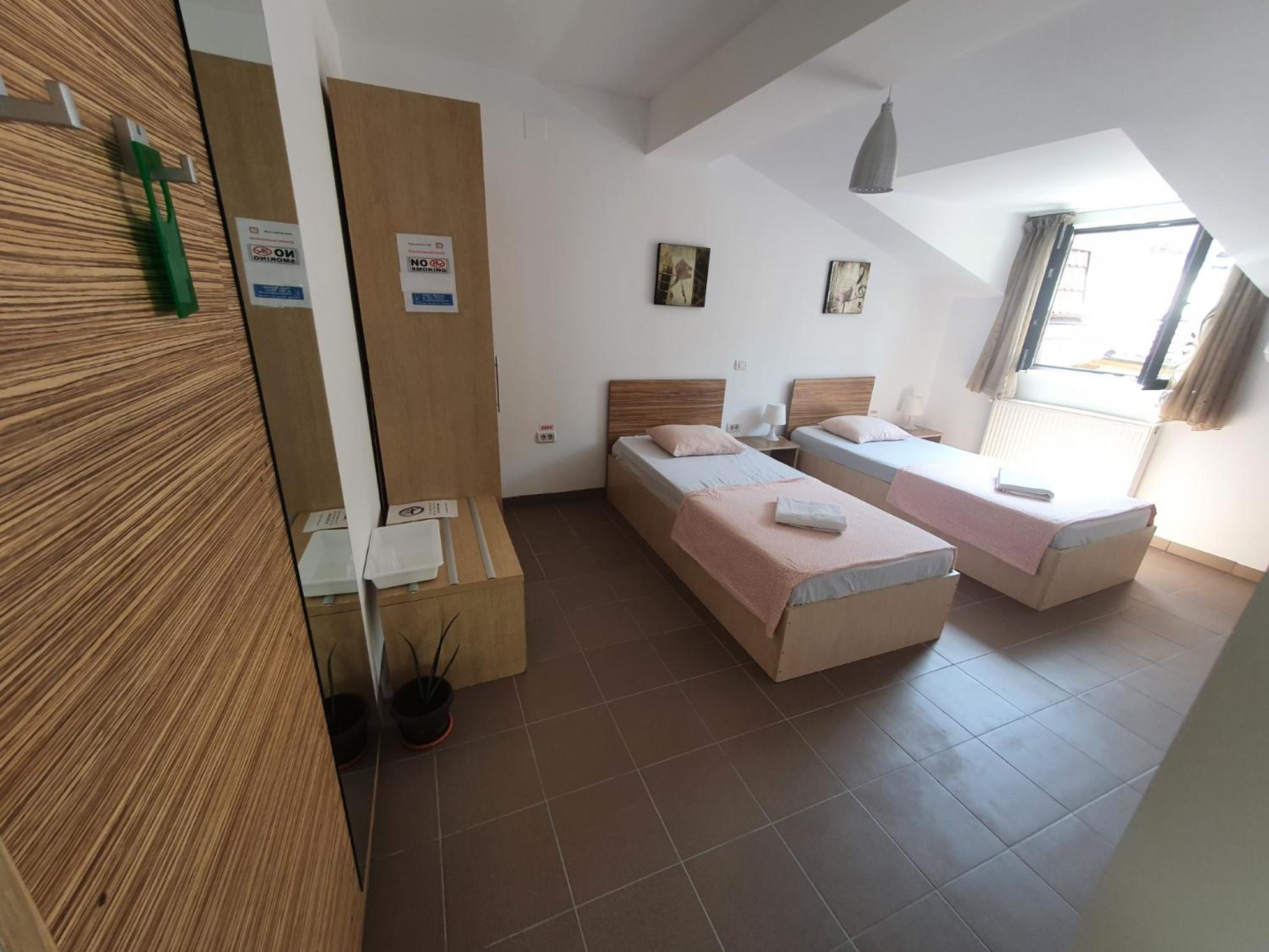 Piata Uniri Cozy Inn
