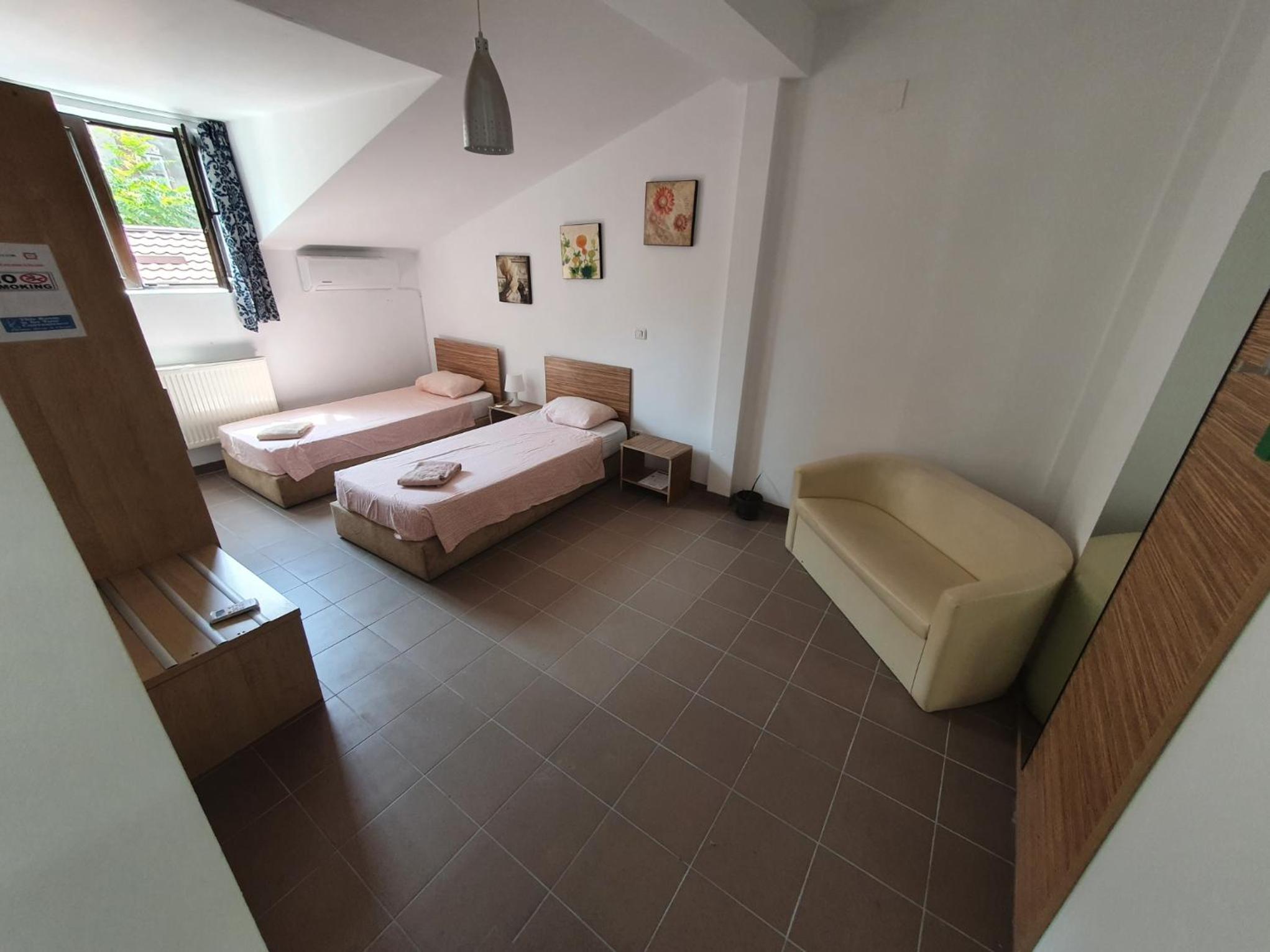 Piata Uniri Cozy Inn