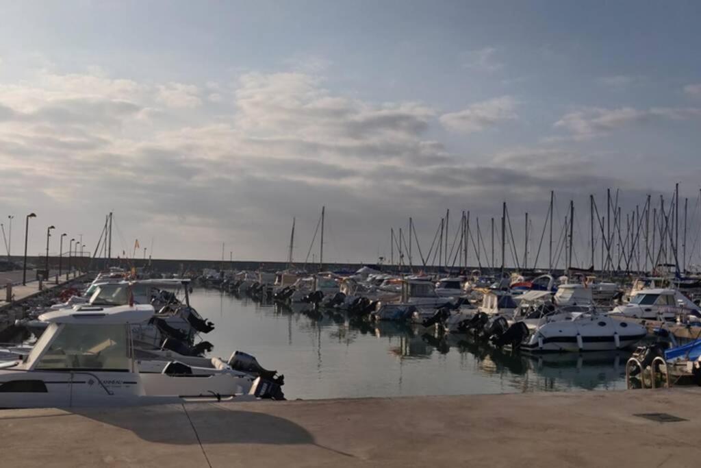 Apartamento nuevo playa de Canet de Berenguer WIFI view 5