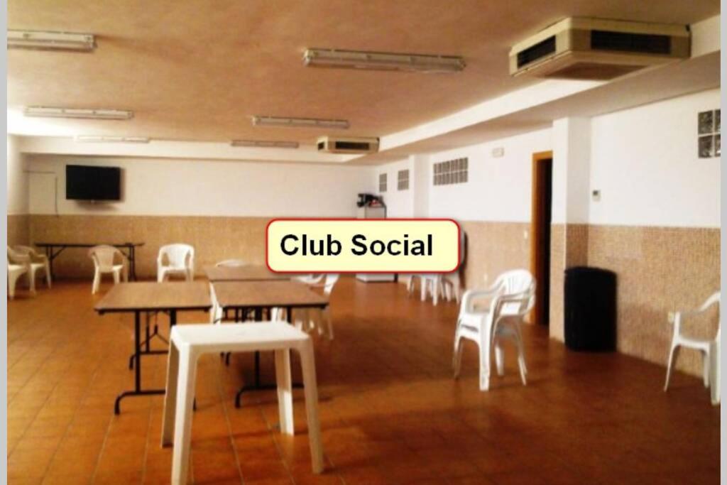 Apartamento nuevo playa de Canet de Berenguer WIFI view 2