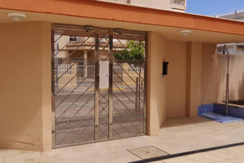 Apartamento nuevo playa de Canet de Berenguer WIFI view 4