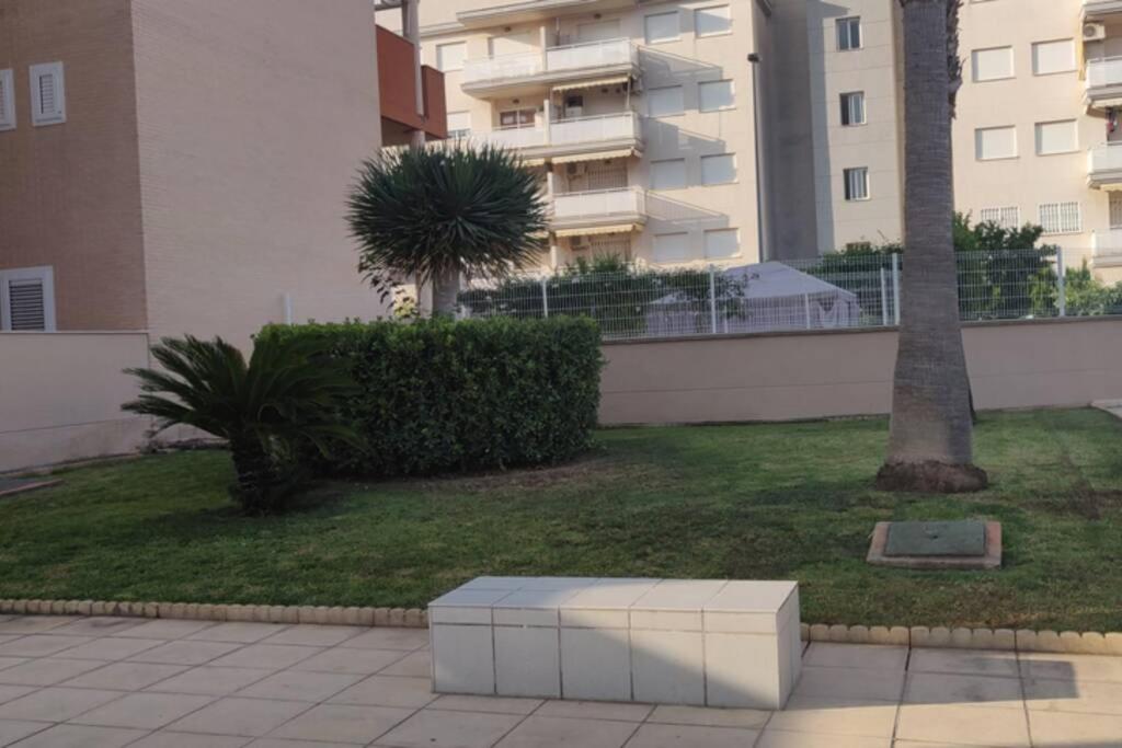 Apartamento nuevo playa de Canet de Berenguer WIFI view 3