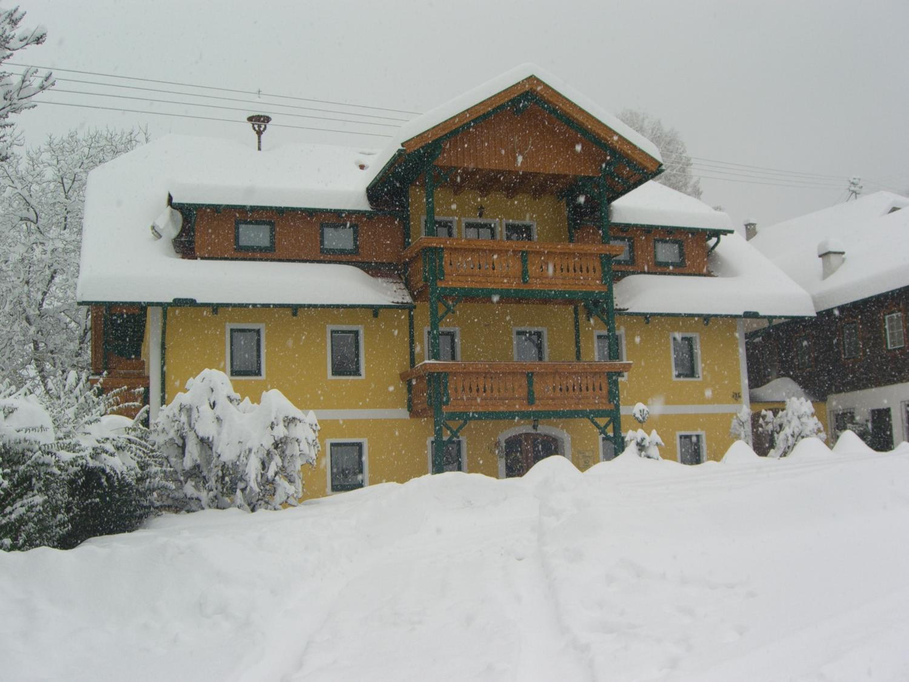 Landhaus Ebner